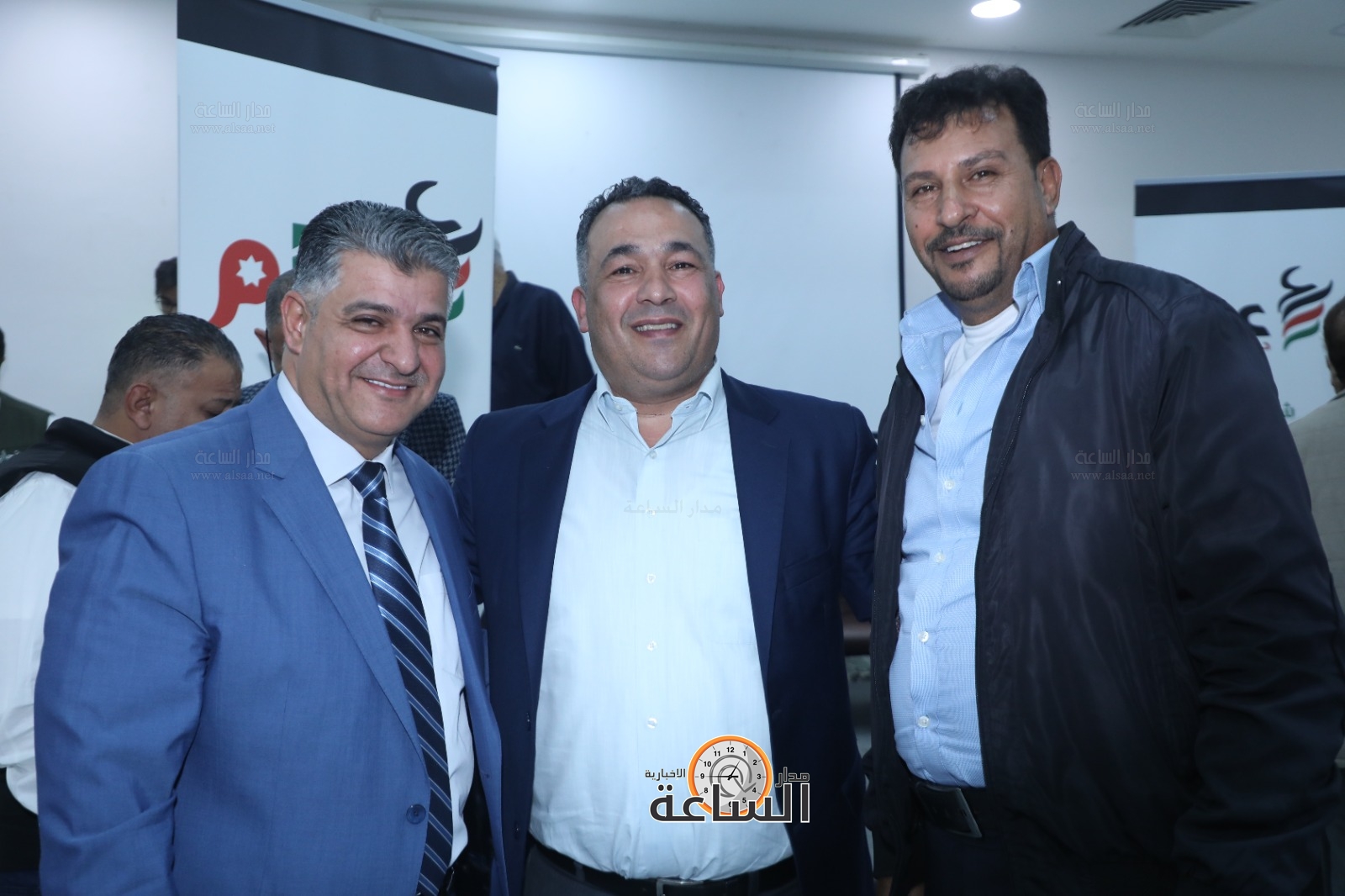 Madar Al-Saa Images 0.22774243160743968