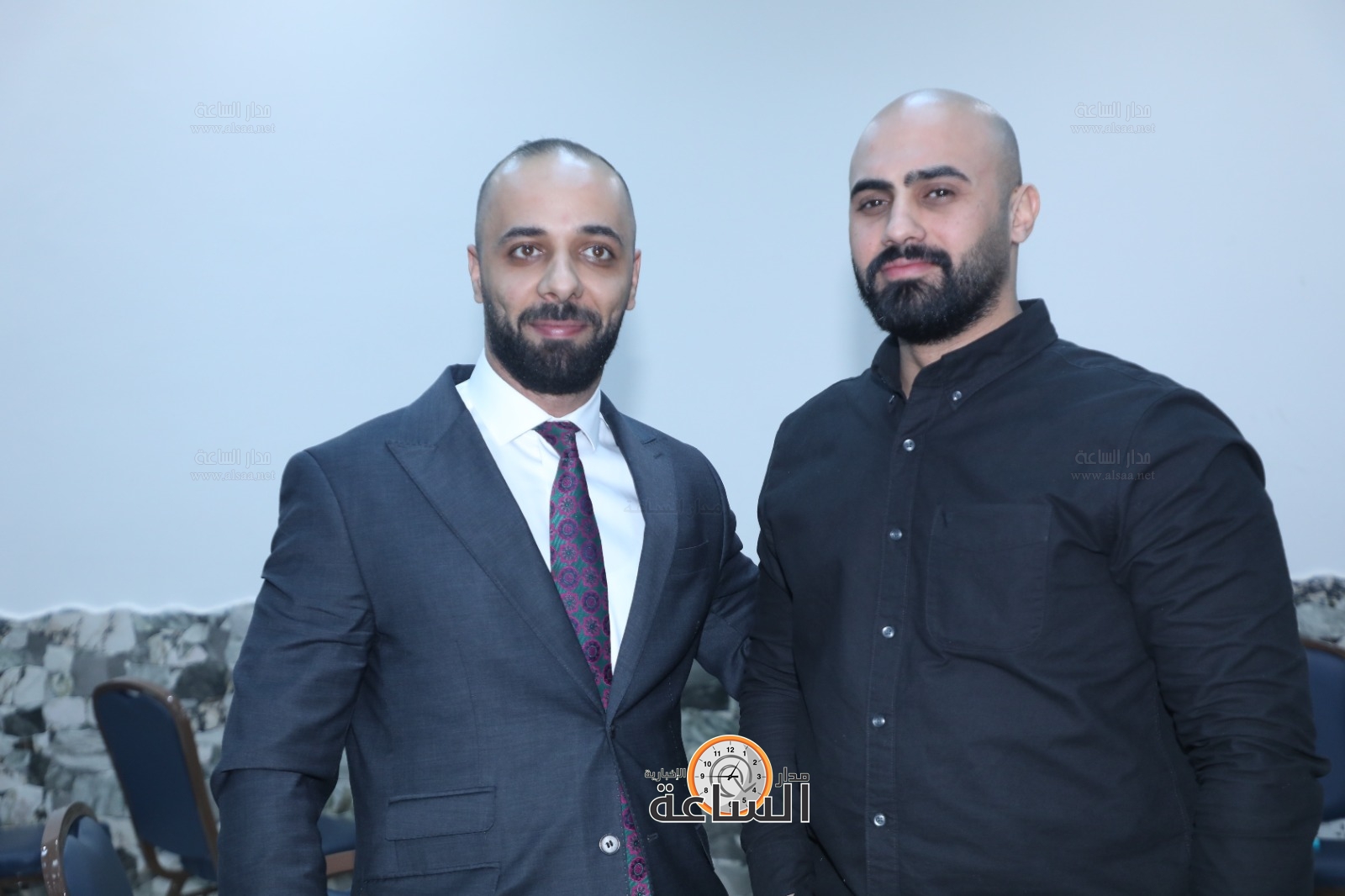 Madar Al-Saa Images 0.44011132841489853