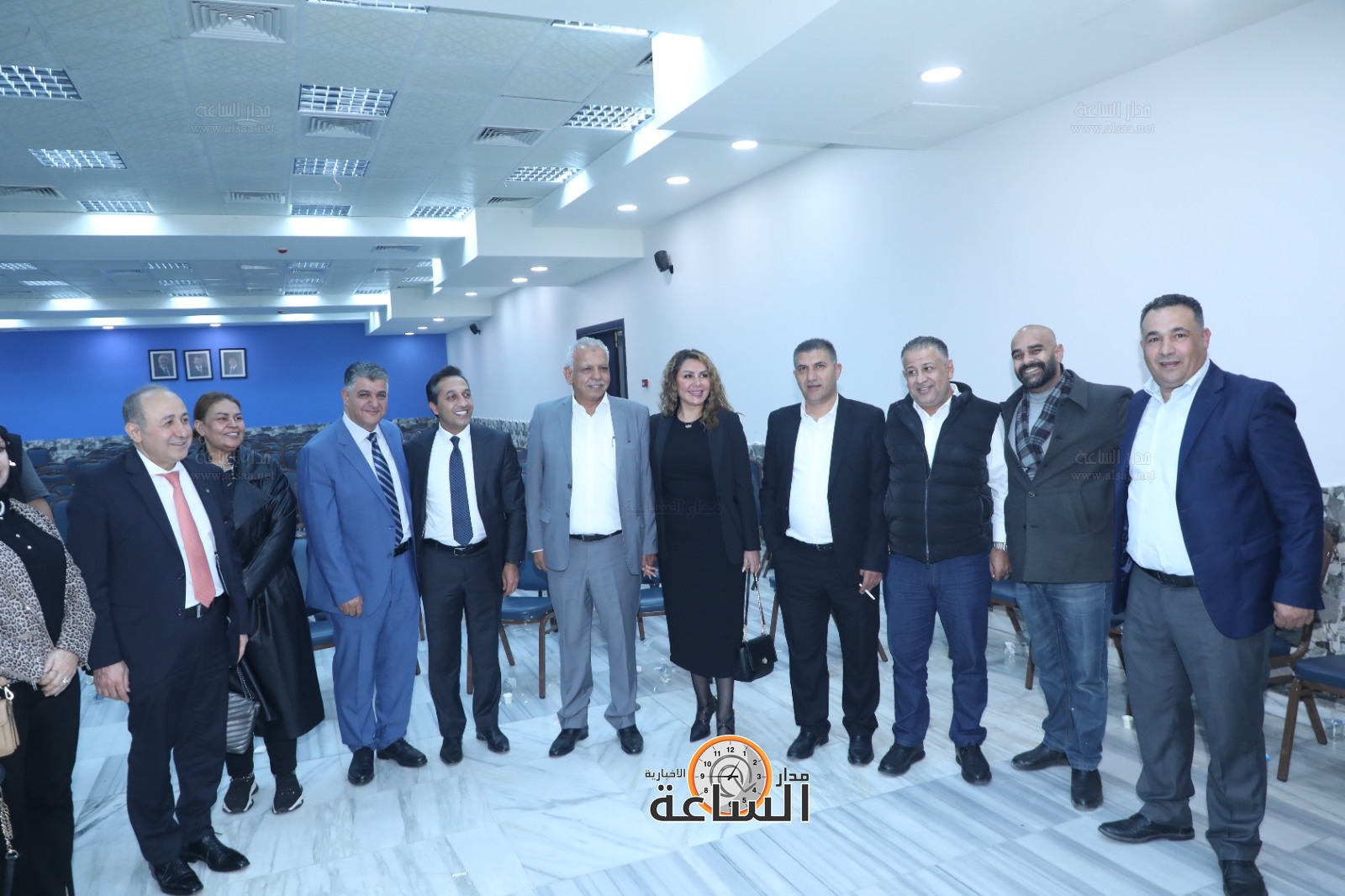 Madar Al-Saa Images 0.6345604902270883