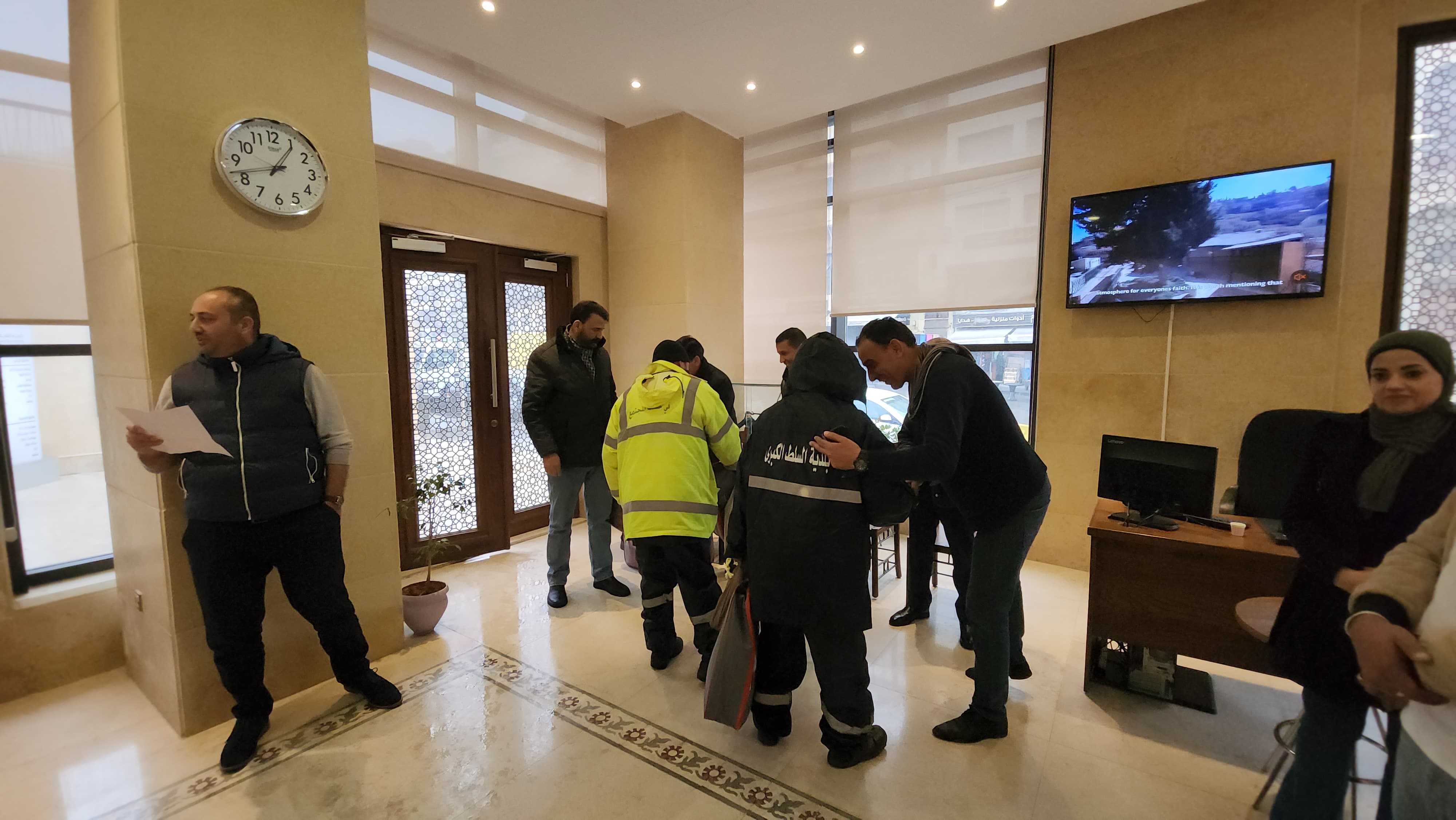 Madar Al-Saa Images 0.5241803744295794