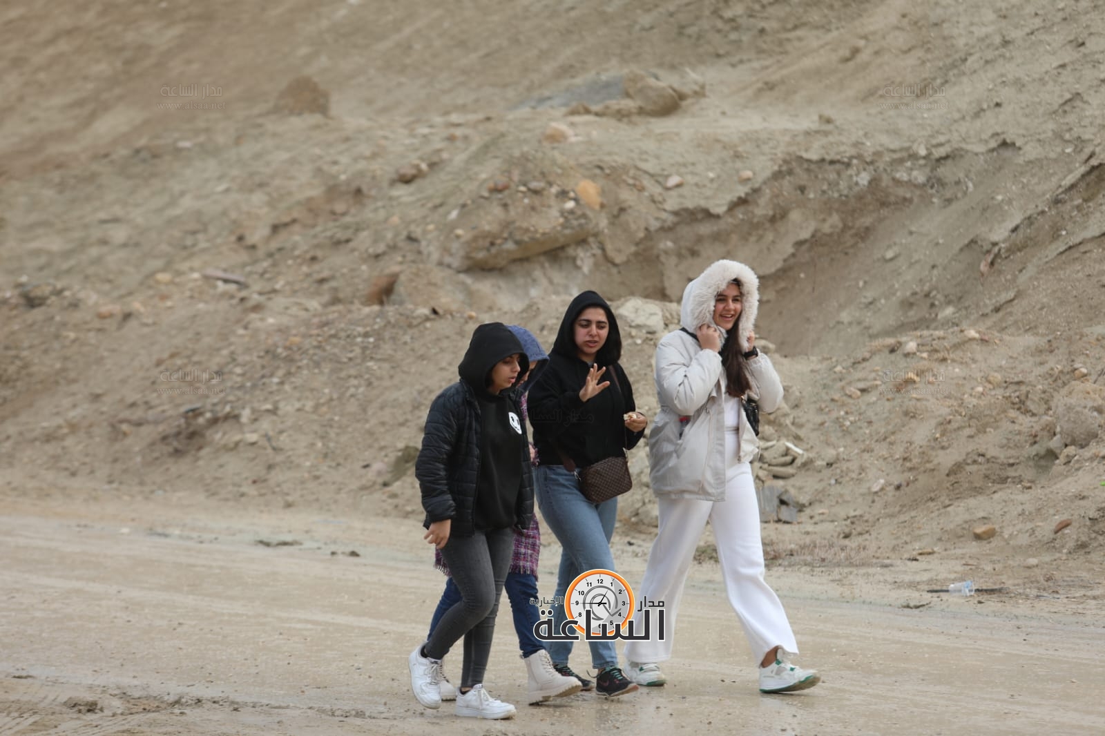 Madar Al-Saa Images 0.7550100014193579