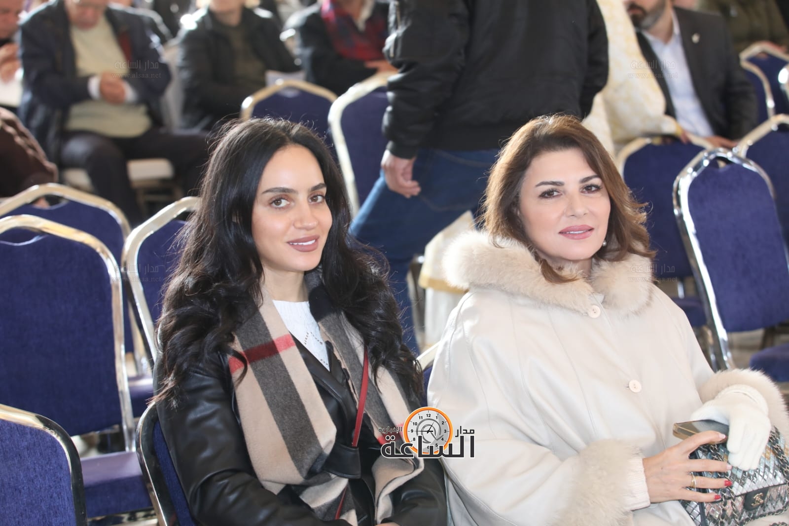 Madar Al-Saa Images 0.9464394668946885