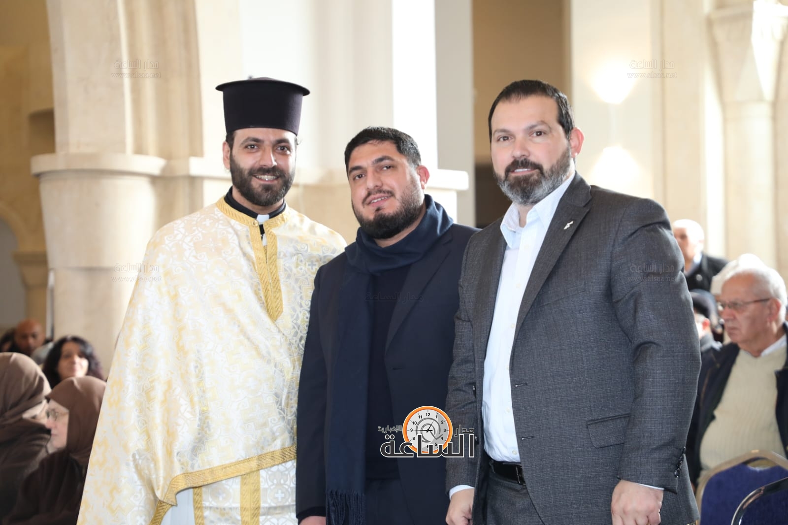 Madar Al-Saa Images 0.05717282811772928