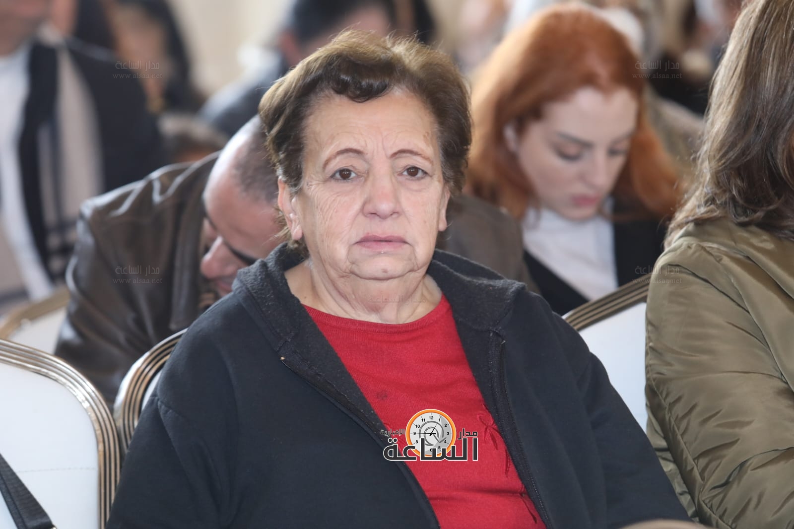 Madar Al-Saa Images 0.4134566452818198