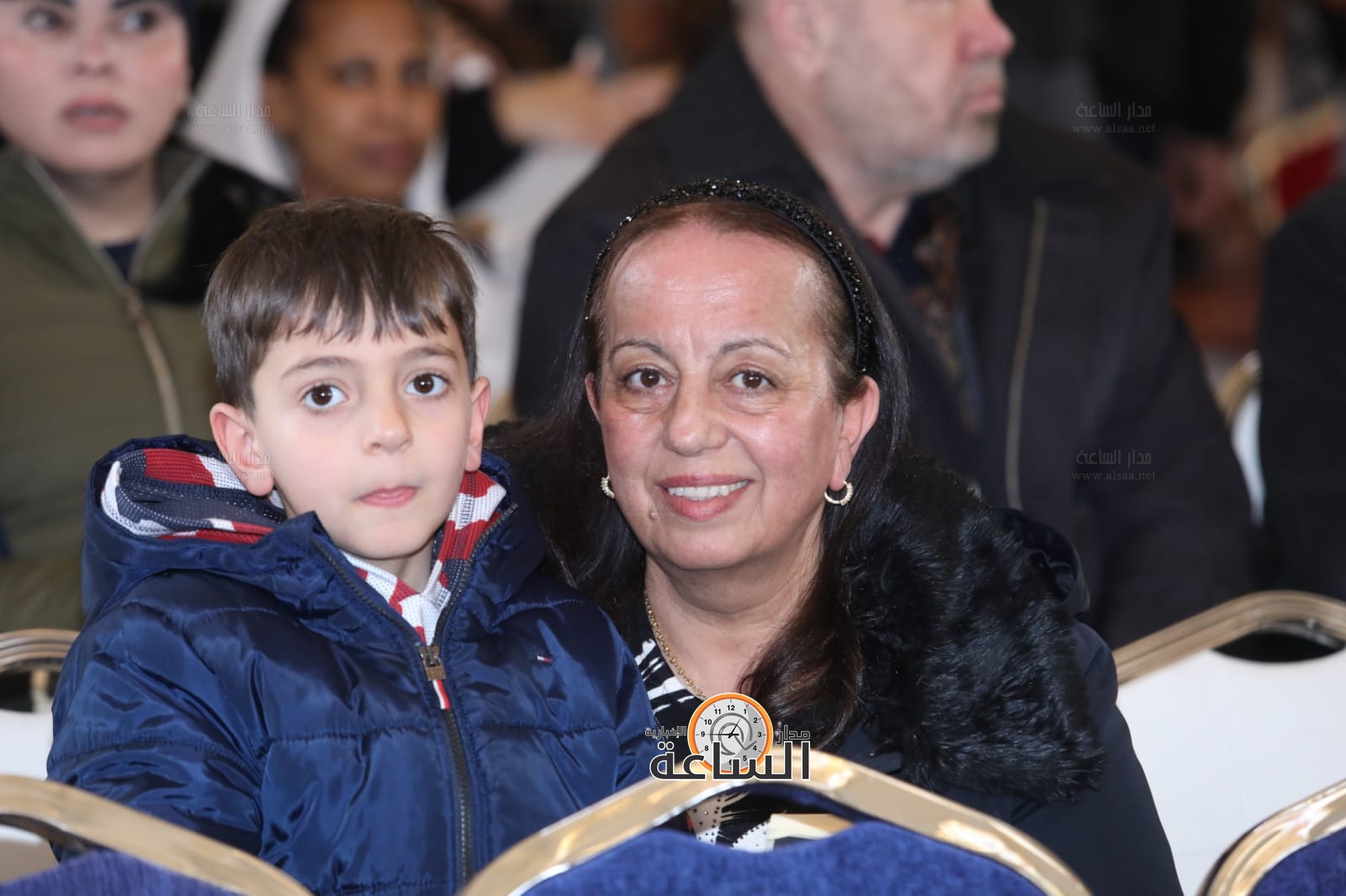 Madar Al-Saa Images 0.7412448044606212