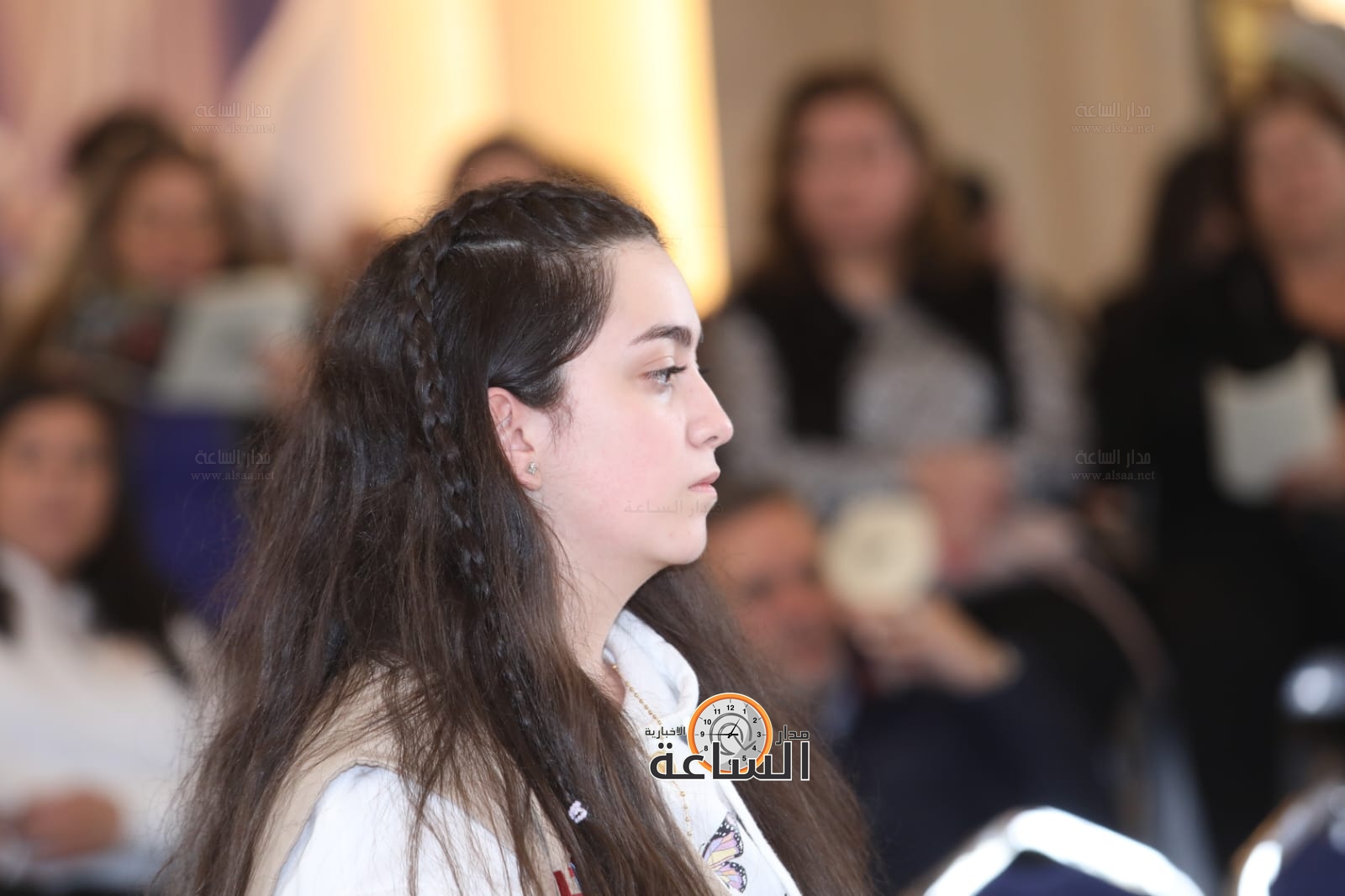 Madar Al-Saa Images 0.30748660511921466