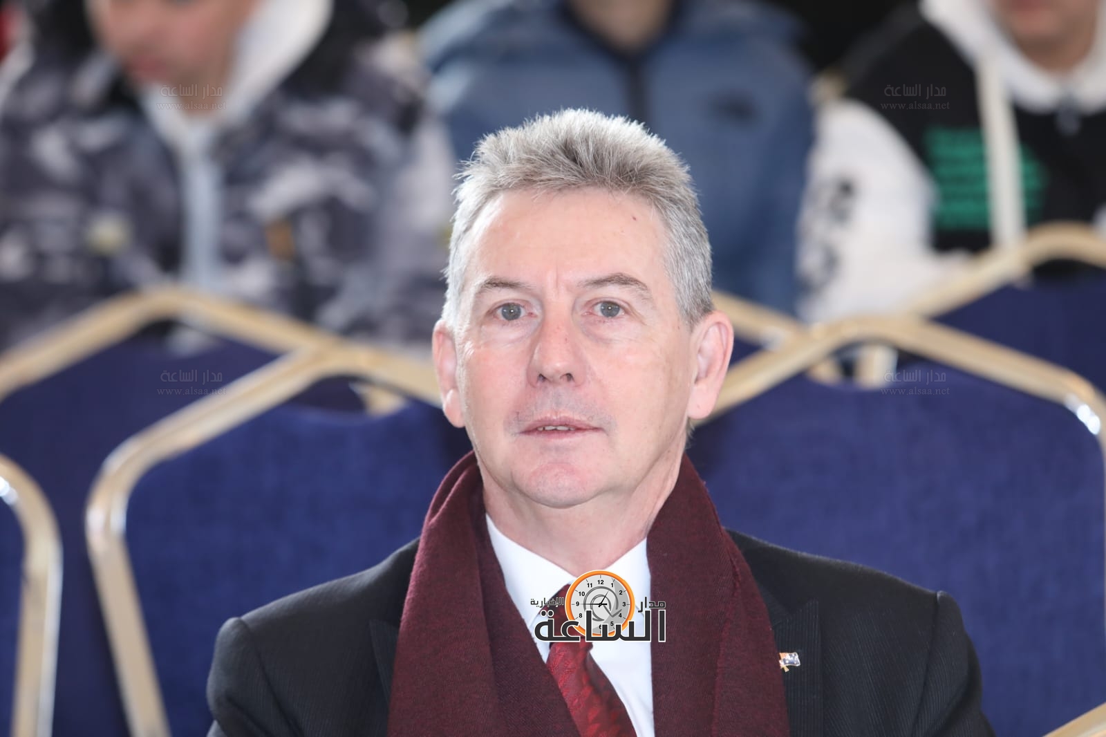 Madar Al-Saa Images 0.32690975844502823