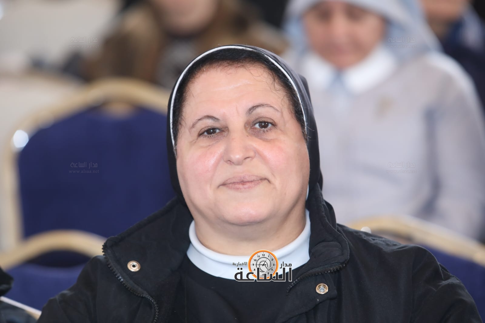 Madar Al-Saa Images 0.011190881175214829