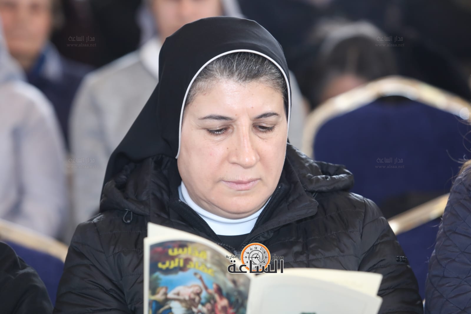 Madar Al-Saa Images 0.13905170443389148