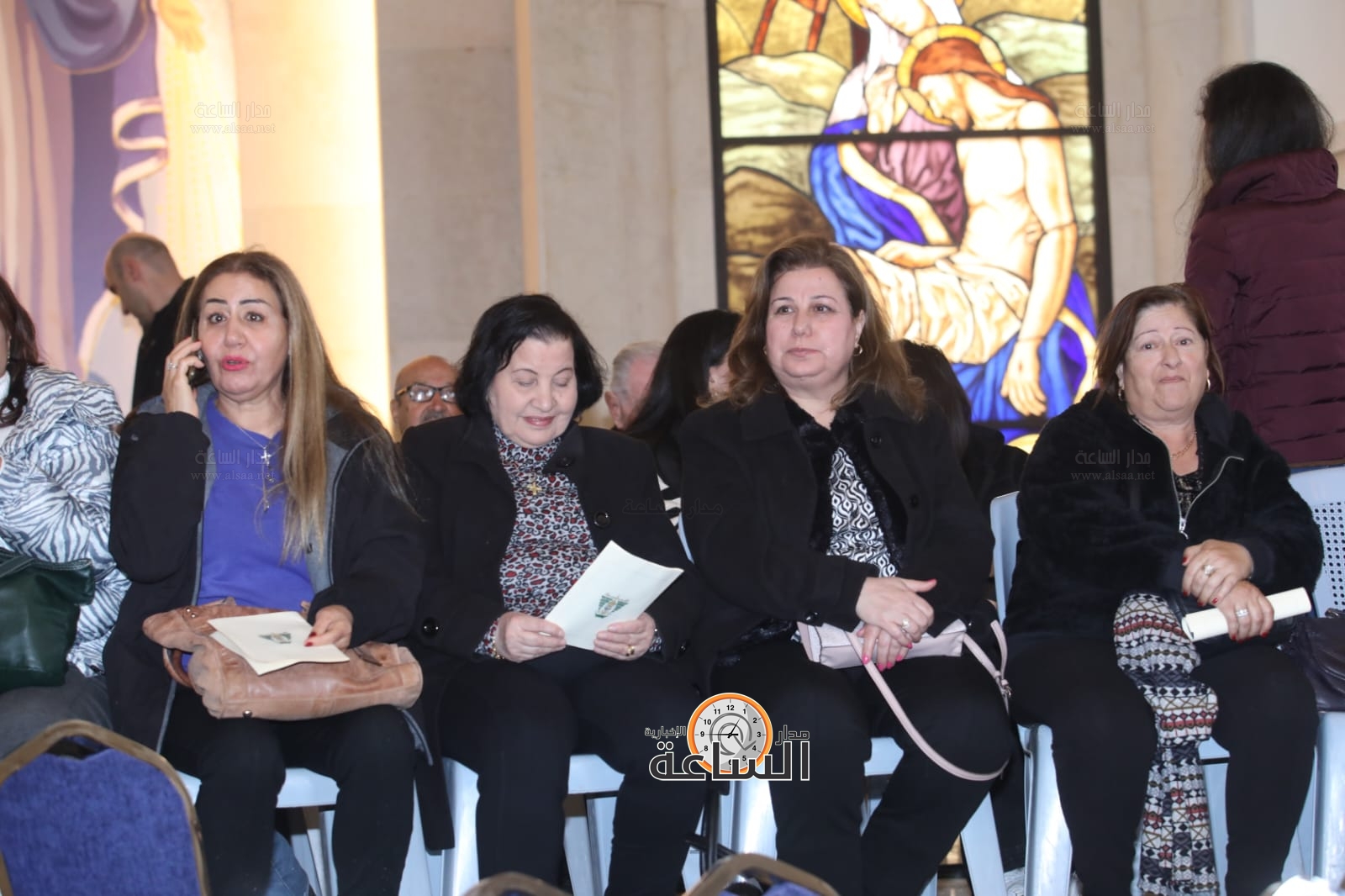 Madar Al-Saa Images 0.8297061729323307