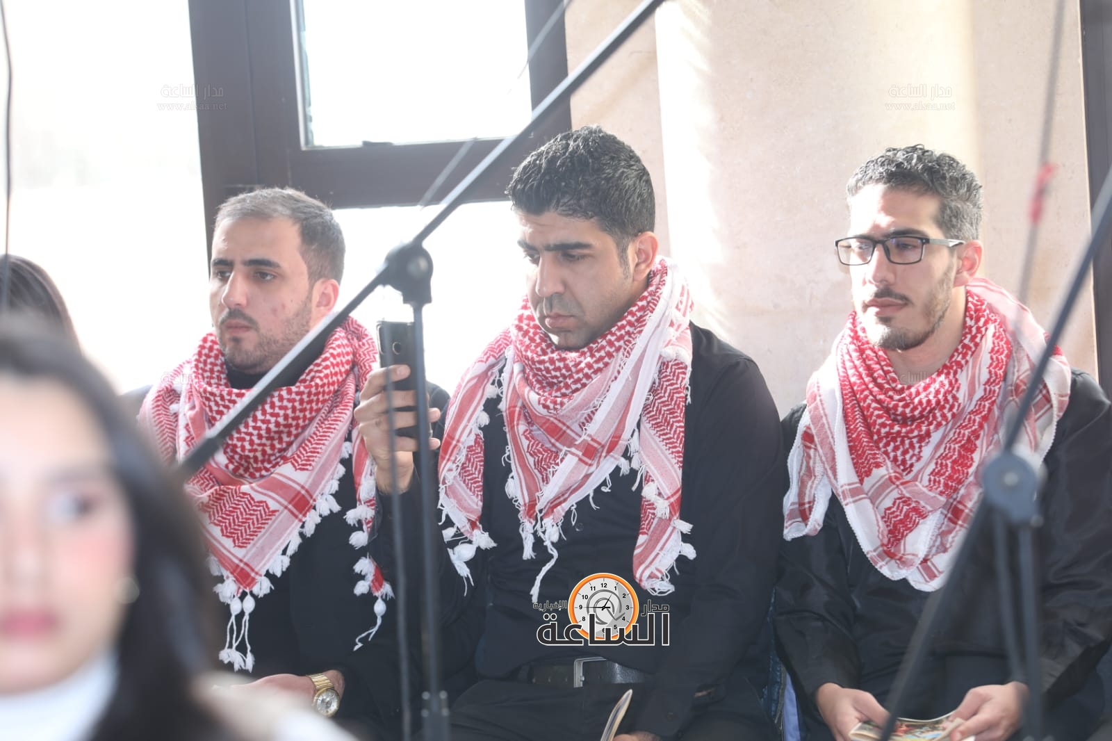 Madar Al-Saa Images 0.01885541890092335