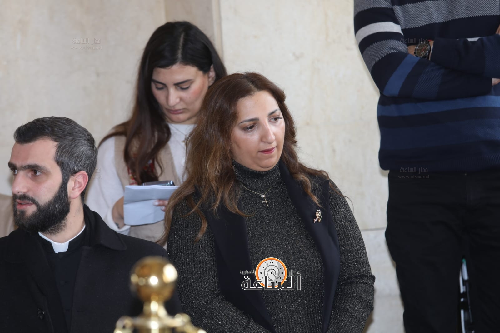 Madar Al-Saa Images 0.11635187340998088