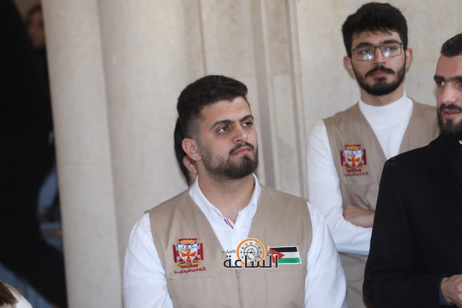 Madar Al-Saa Images 0.7562490825026771