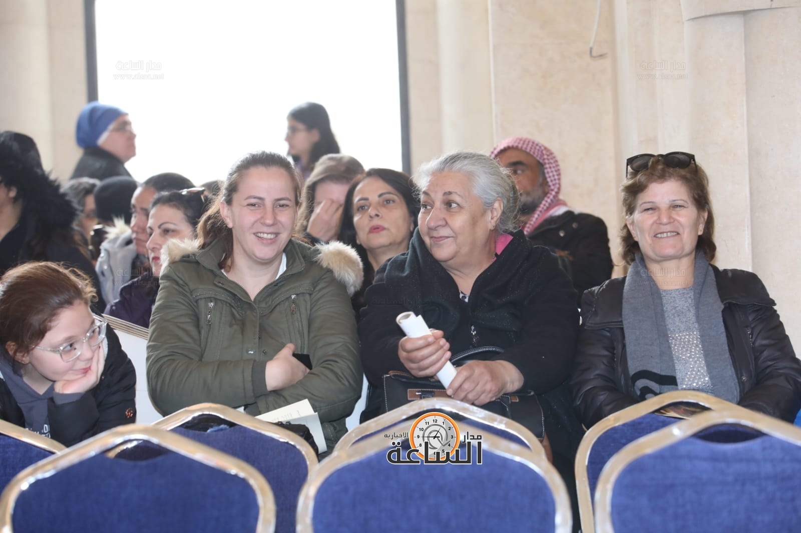 Madar Al-Saa Images 0.3579201570753292