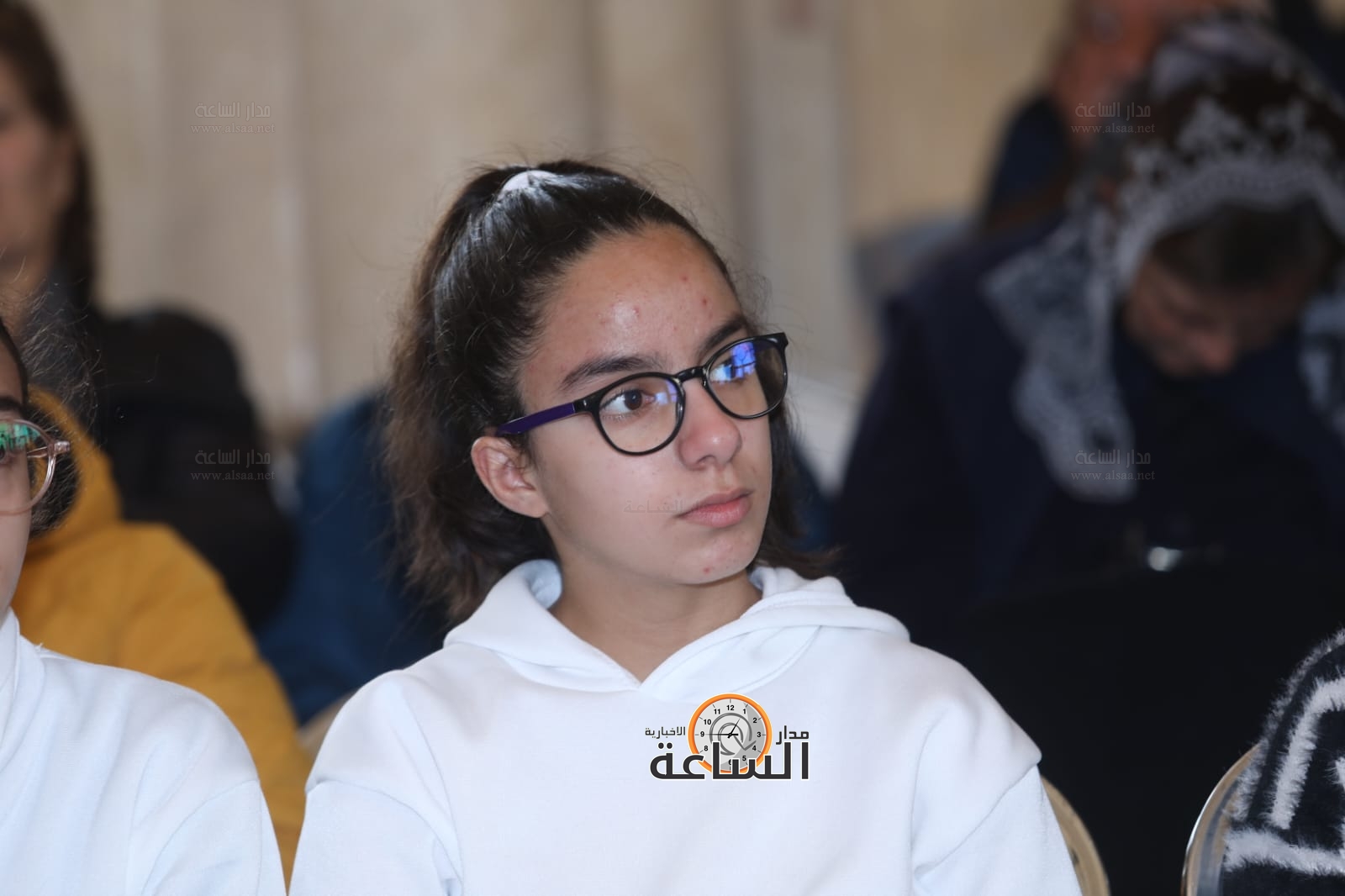 Madar Al-Saa Images 0.750479469244113