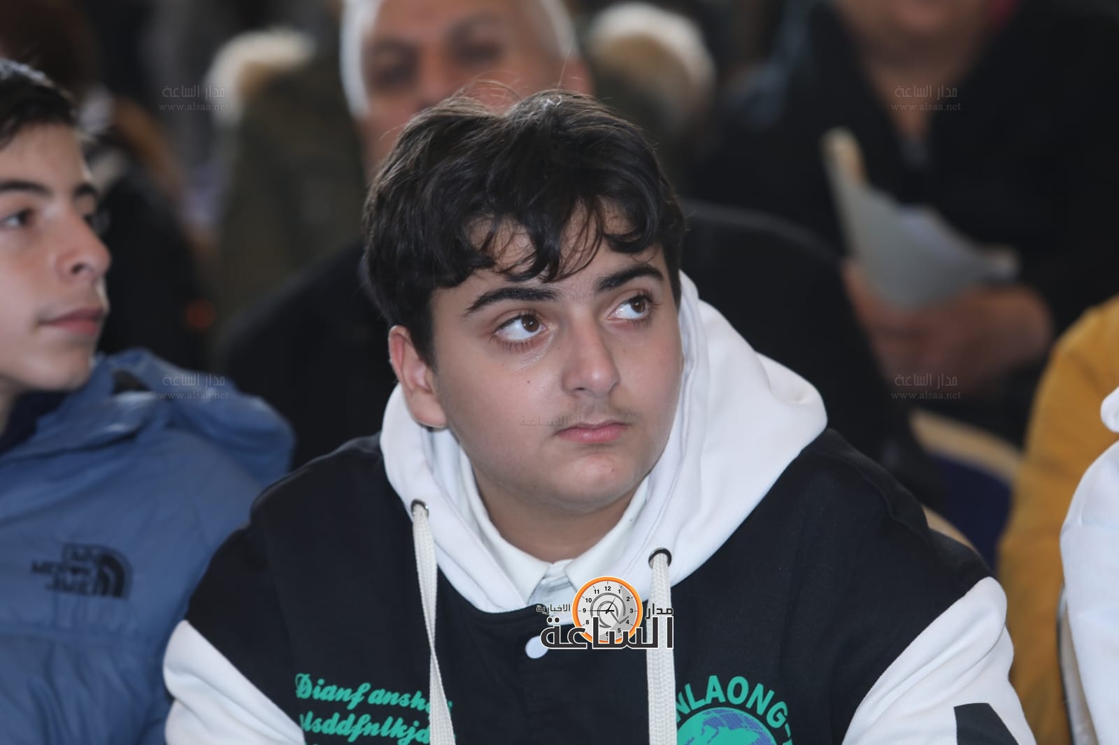 Madar Al-Saa Images 0.2231929824210741