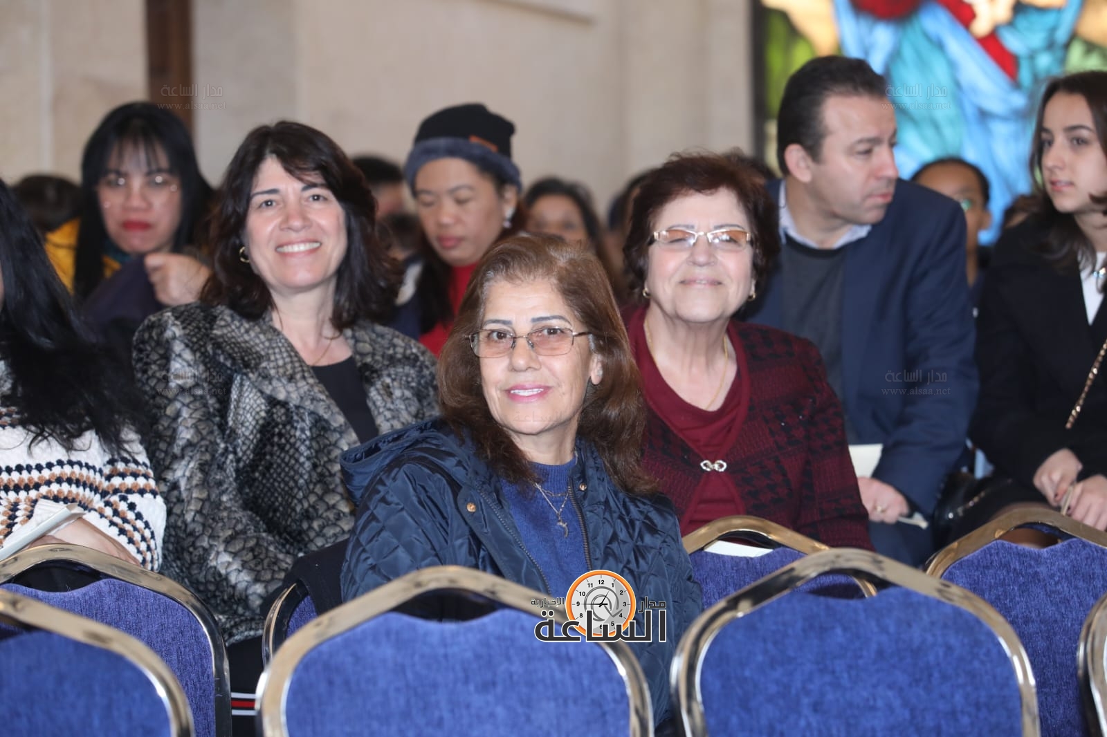 Madar Al-Saa Images 0.7581658983727169