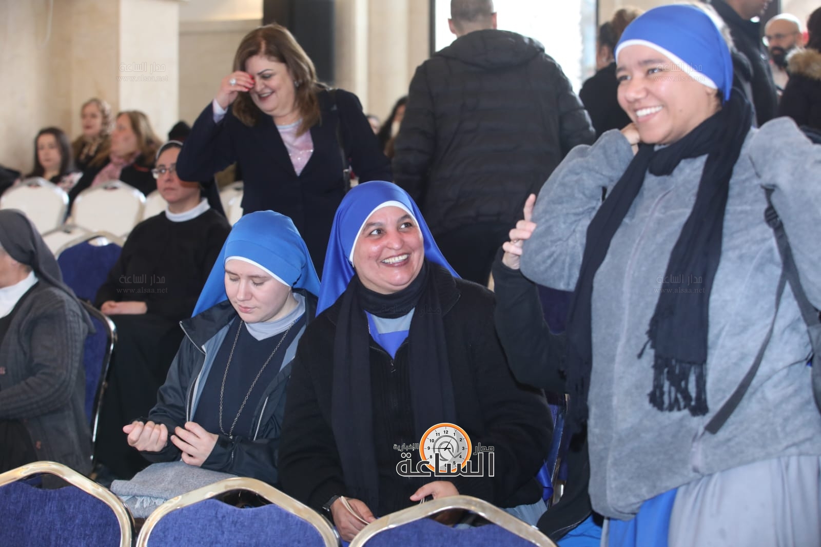 Madar Al-Saa Images 0.3286243088060785