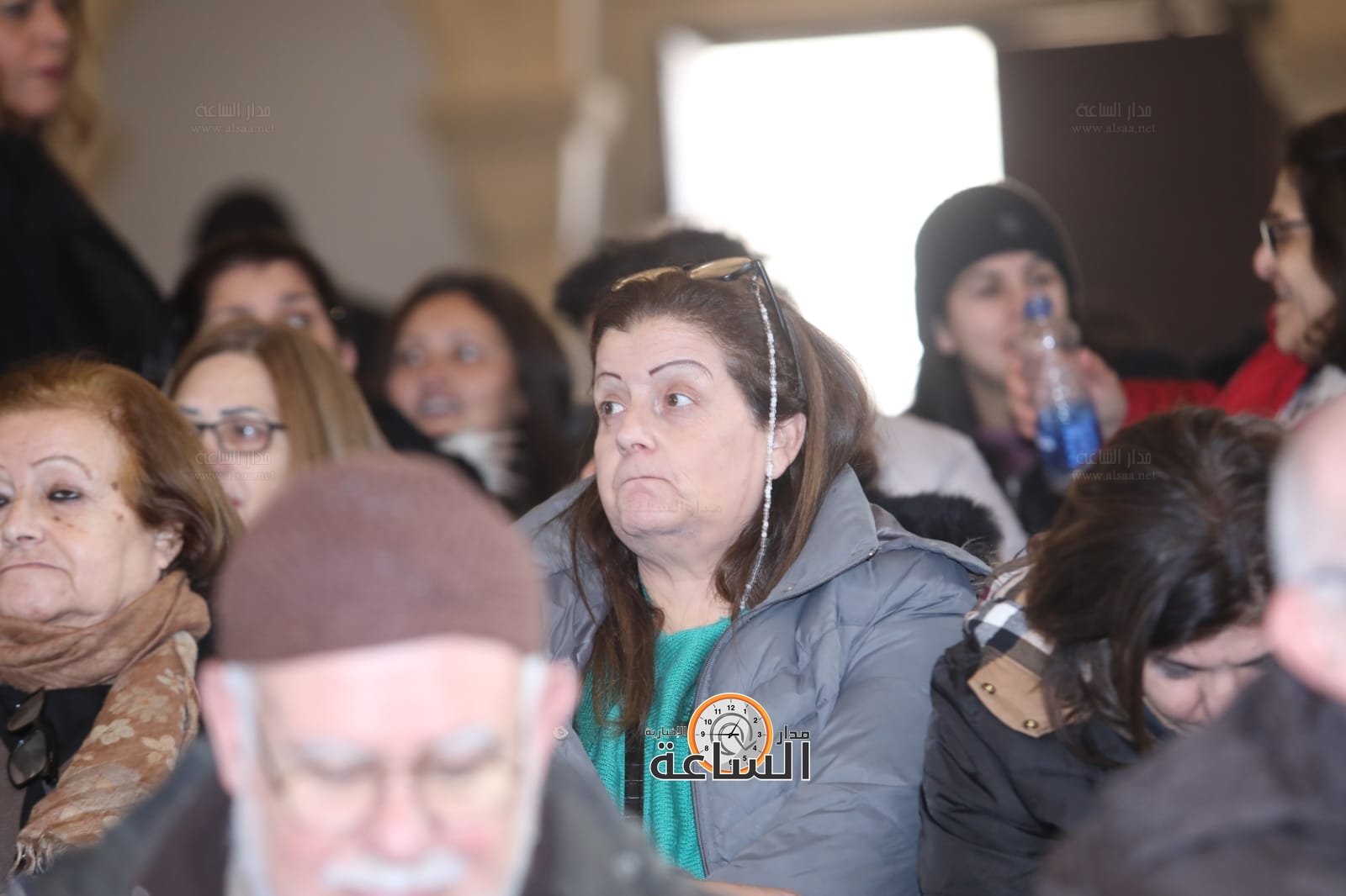 Madar Al-Saa Images 0.7883208529575172