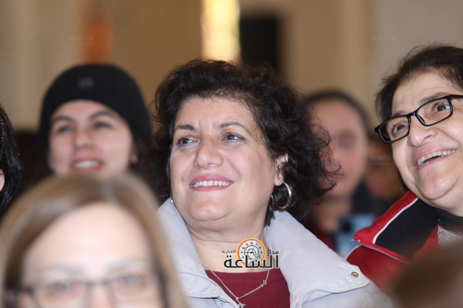 Madar Al-Saa Images 0.7802703798218382