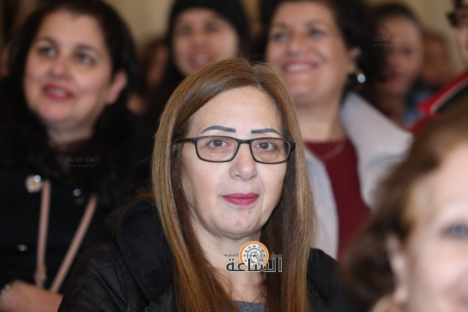 Madar Al-Saa Images 0.9144032507336228