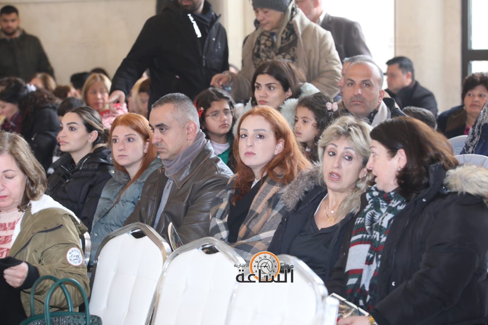 Madar Al-Saa Images 0.5513784495787992