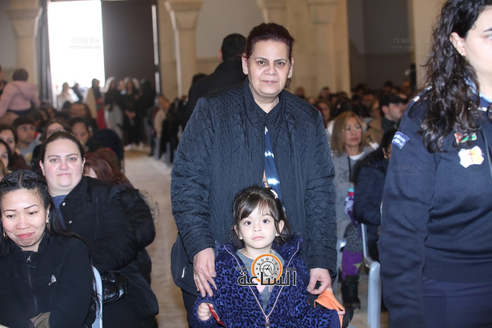 Madar Al-Saa Images 0.6630190471020754