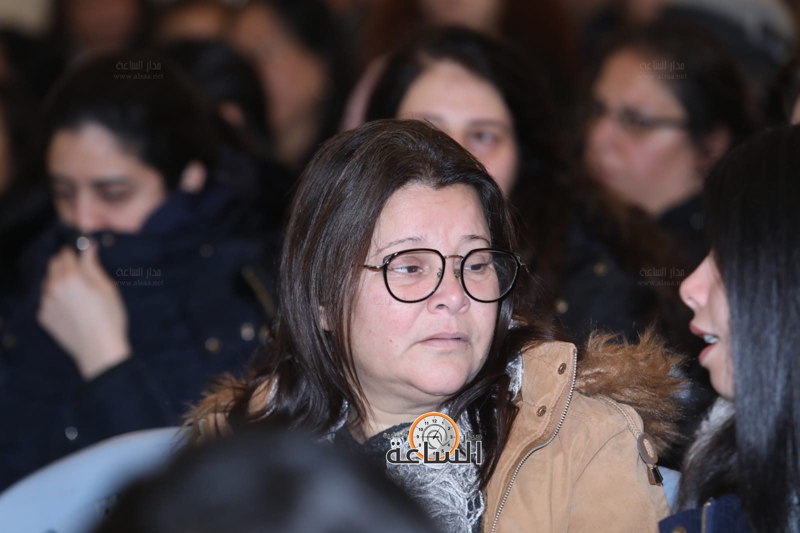 Madar Al-Saa Images 0.7924335447040738