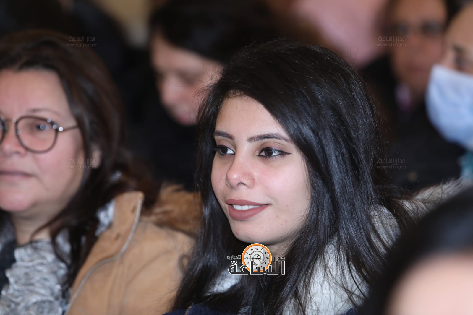 Madar Al-Saa Images 0.6463613240082158