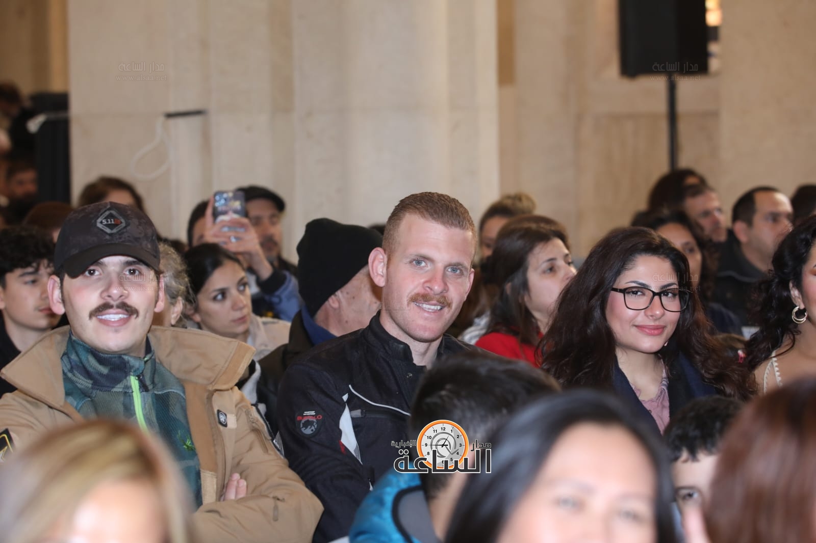 Madar Al-Saa Images 0.46854974102454605