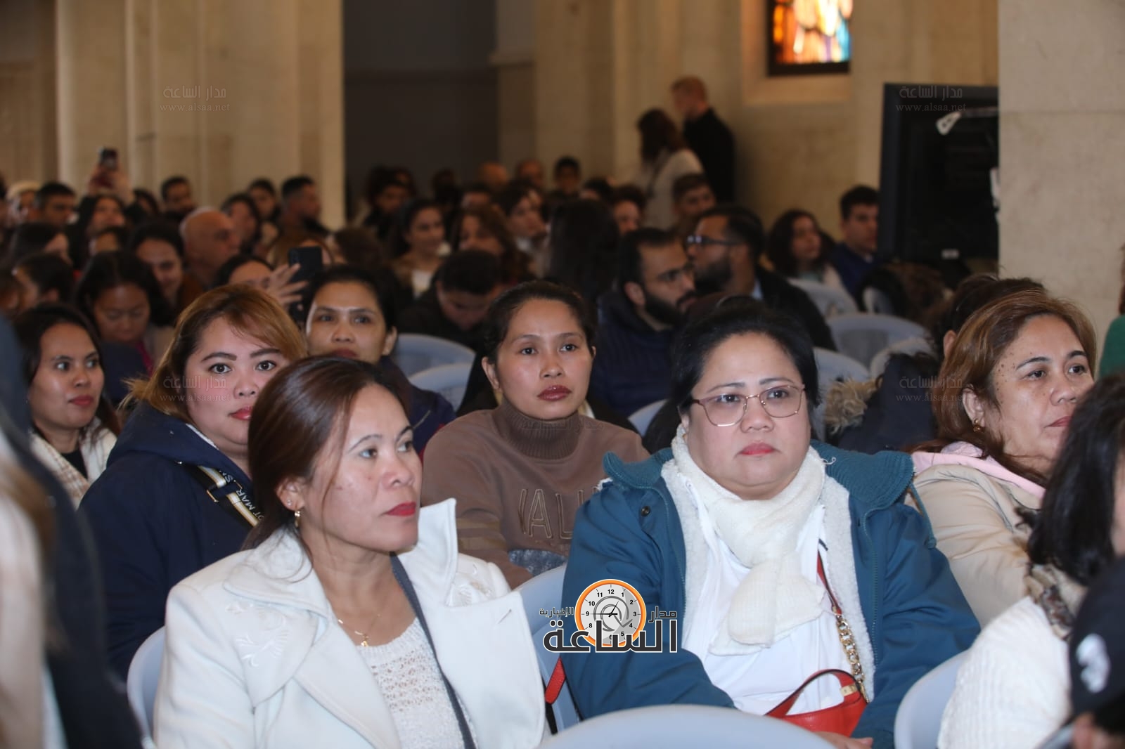 Madar Al-Saa Images 0.9469801856312021