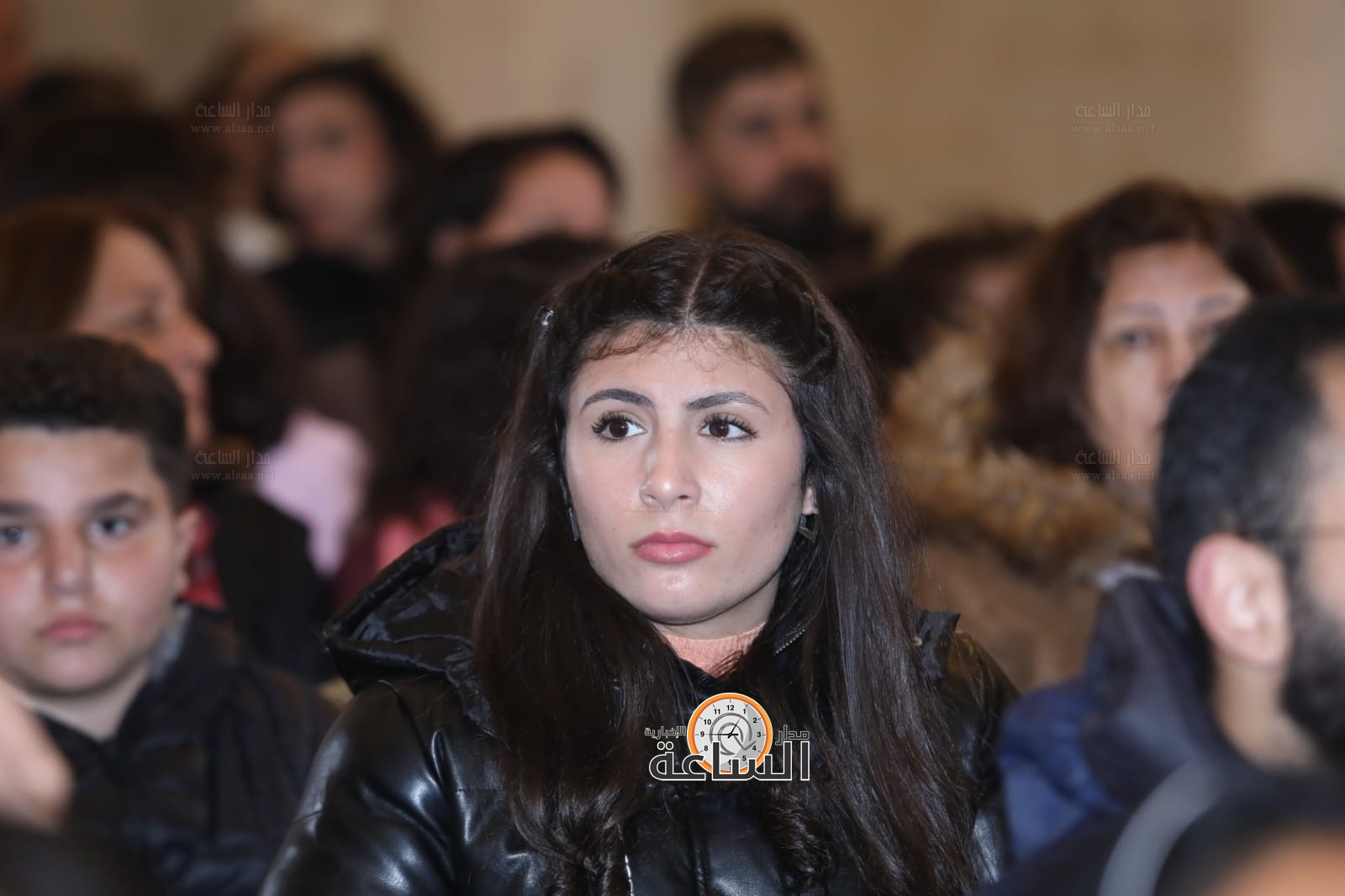 Madar Al-Saa Images 0.2941267784838295