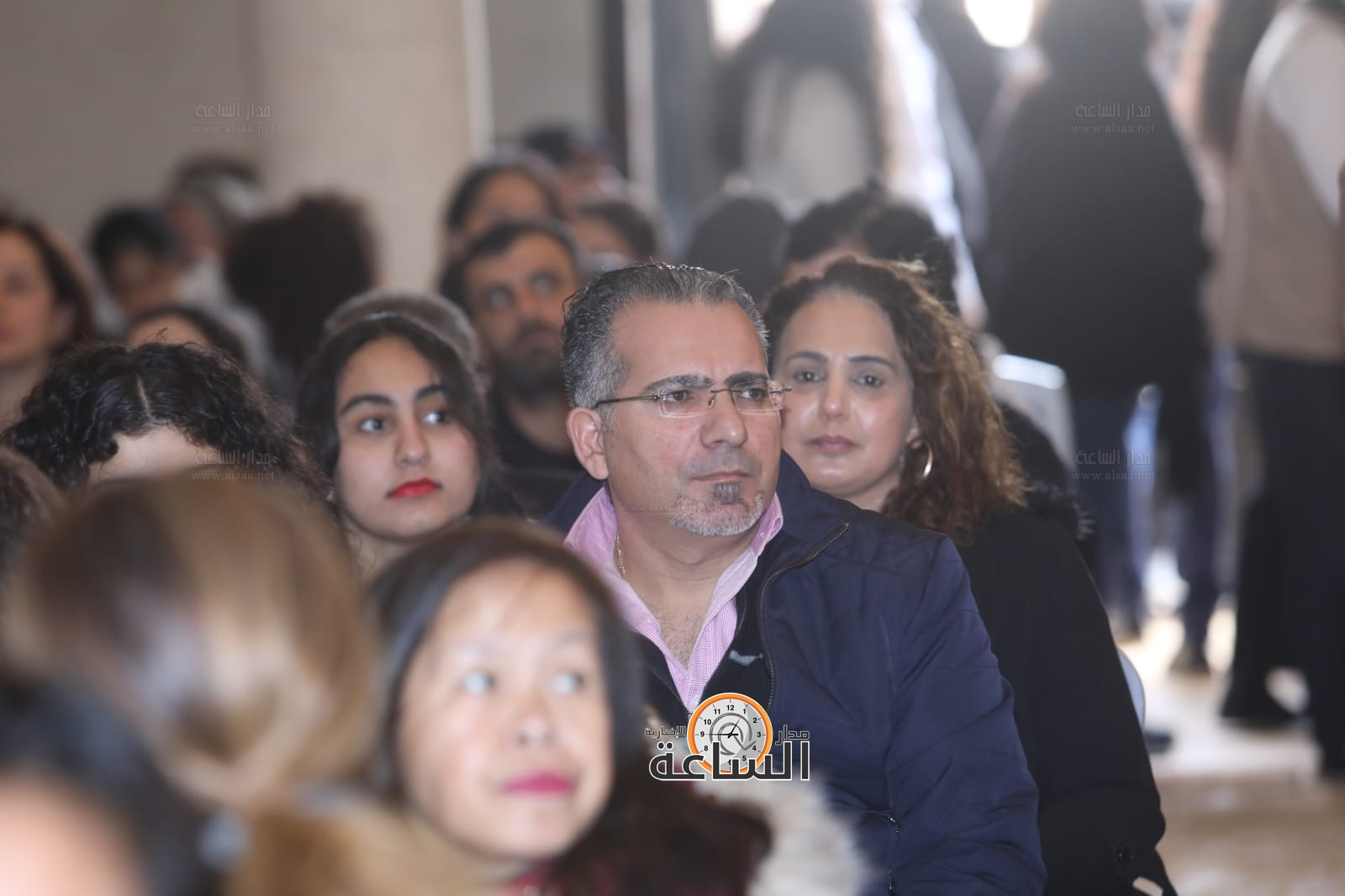 Madar Al-Saa Images 0.7332676311910438