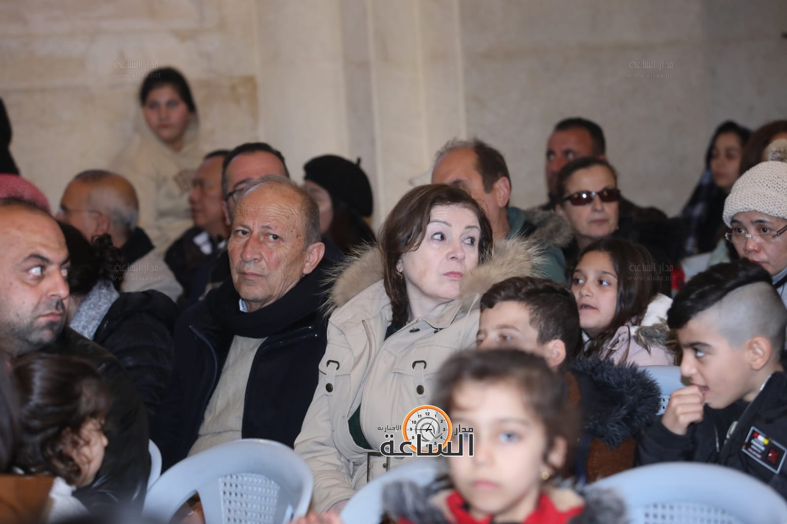 Madar Al-Saa Images 0.6796293794674446