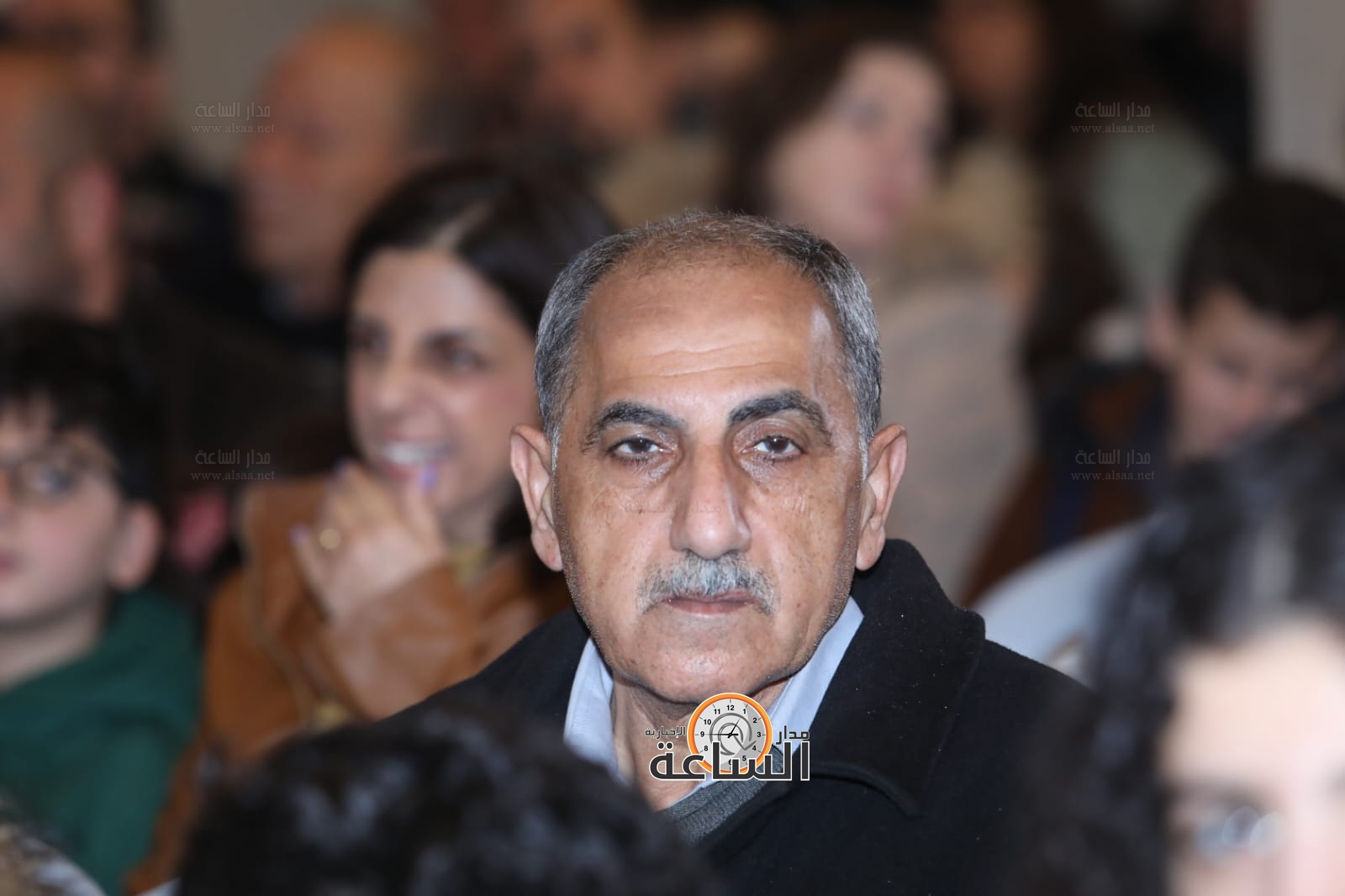 Madar Al-Saa Images 0.8894642442167702