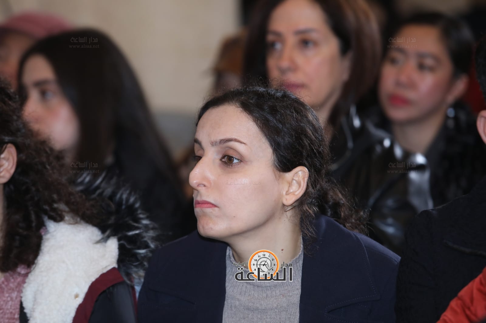 Madar Al-Saa Images 0.1926060141458843