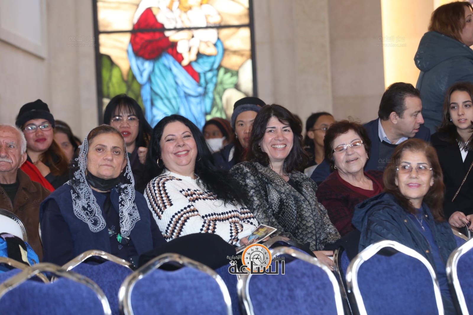 Madar Al-Saa Images 0.10967200430110169