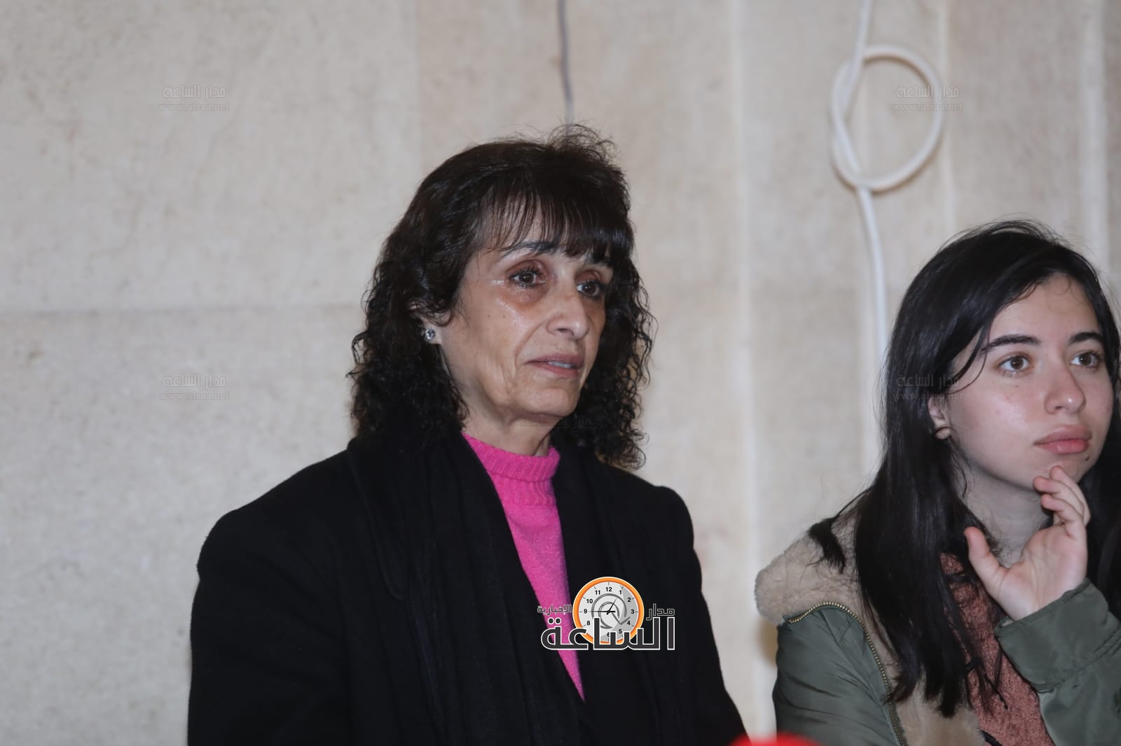 Madar Al-Saa Images 0.6430989482865137