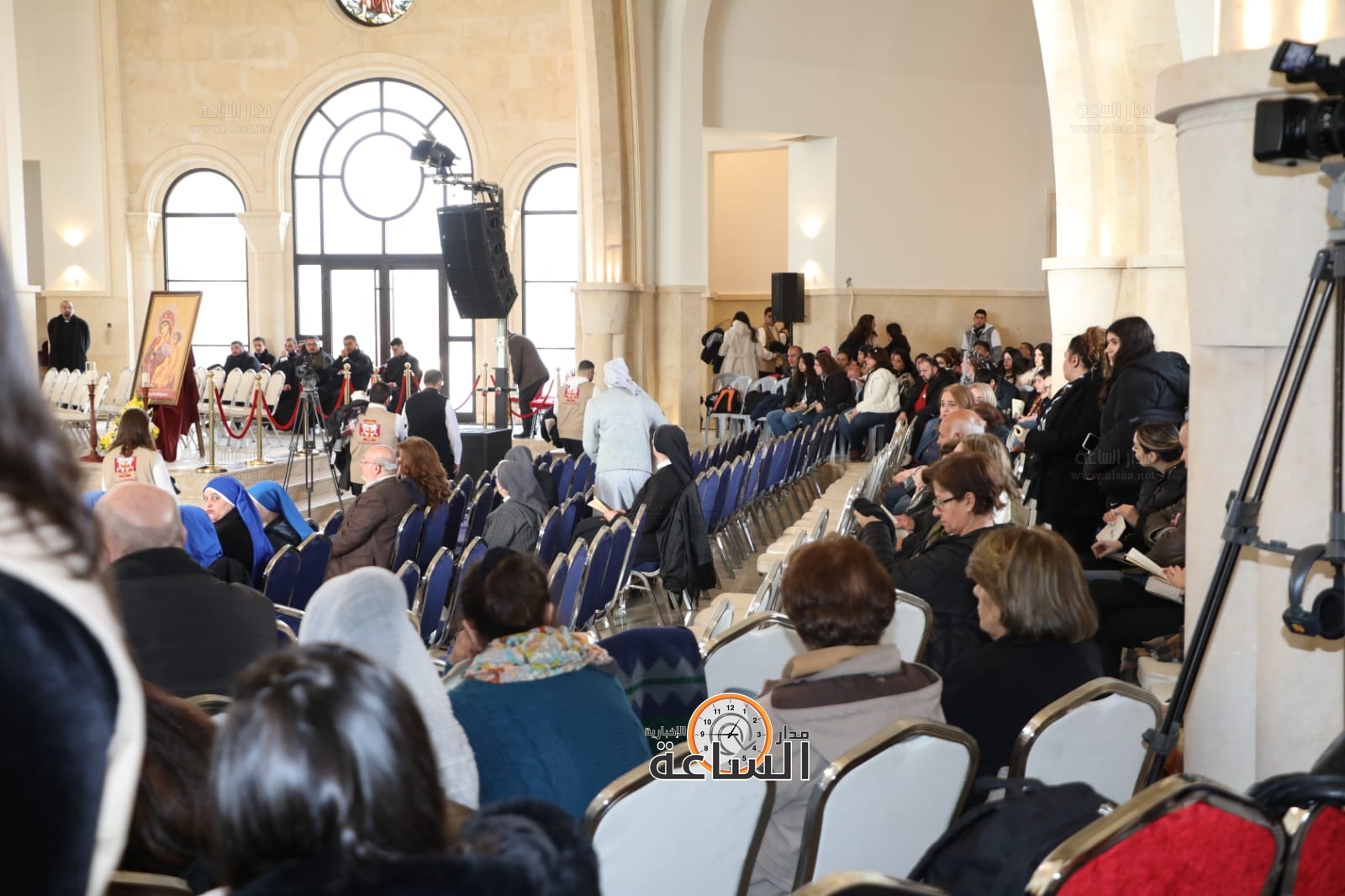 Madar Al-Saa Images 0.6012297272734111