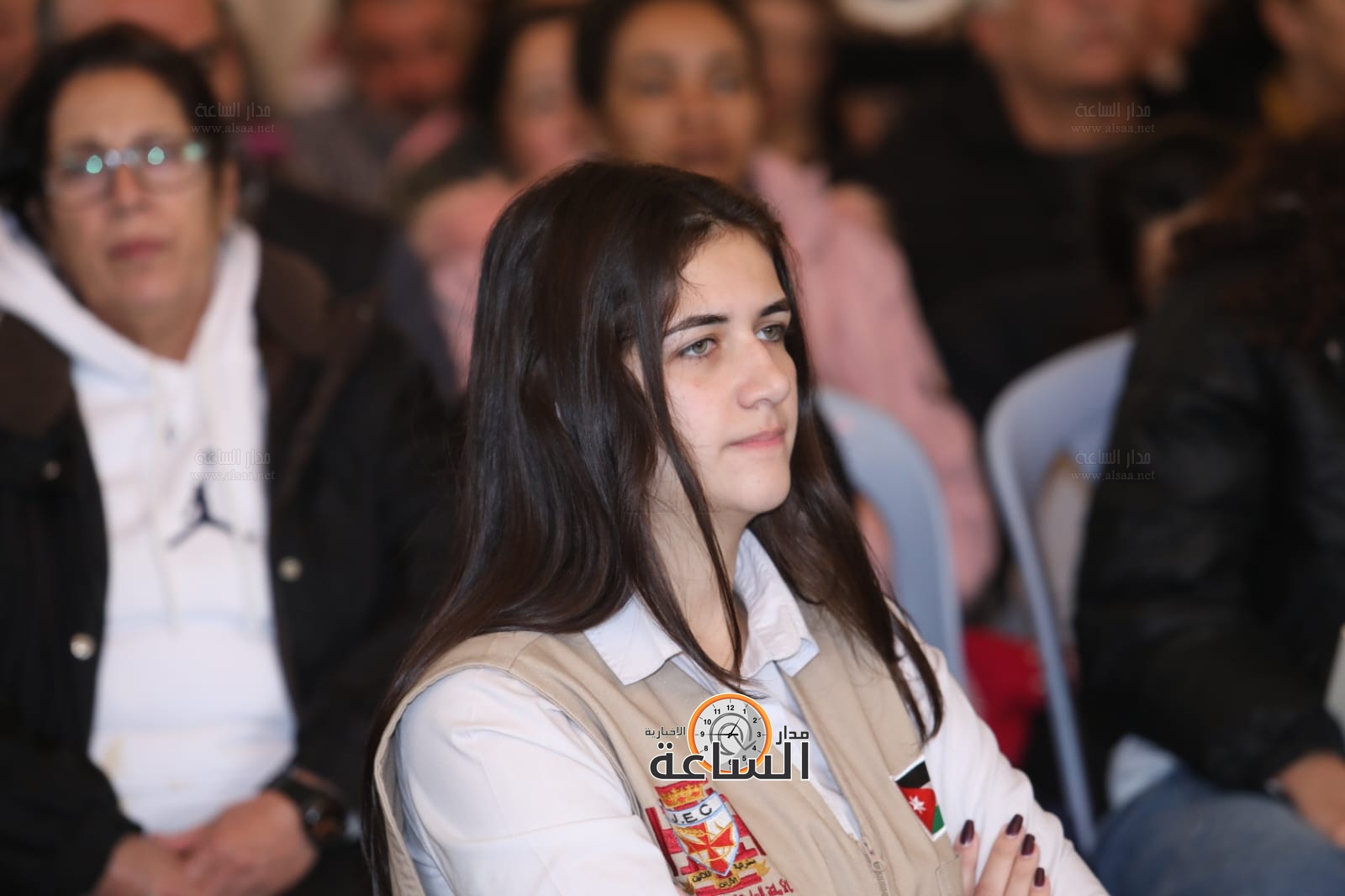 Madar Al-Saa Images 0.32810470013592763