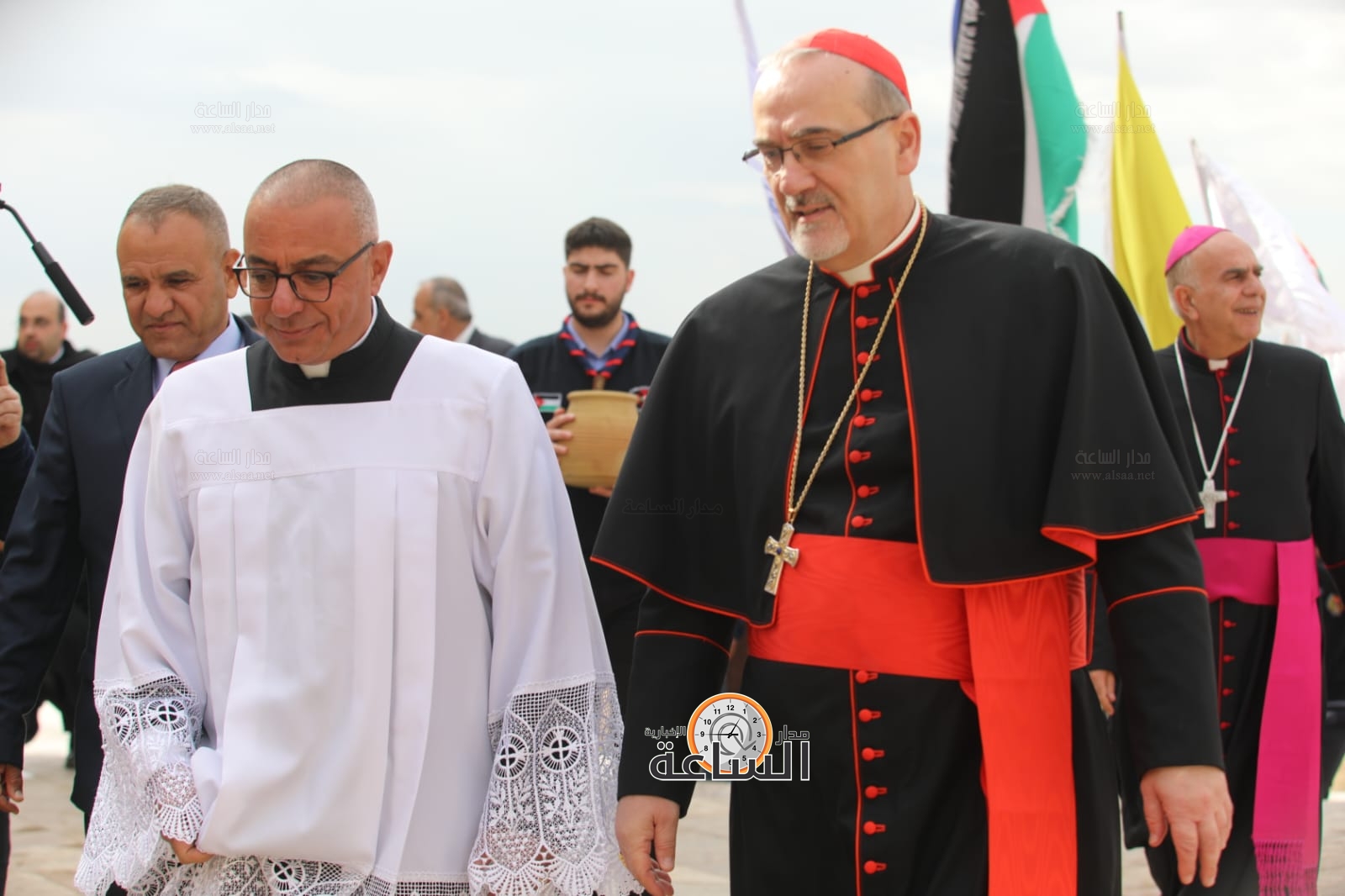 Madar Al-Saa Images 0.05544873950840046