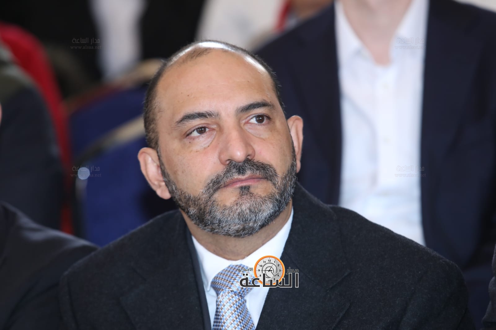 Madar Al-Saa Images 0.326376463167509