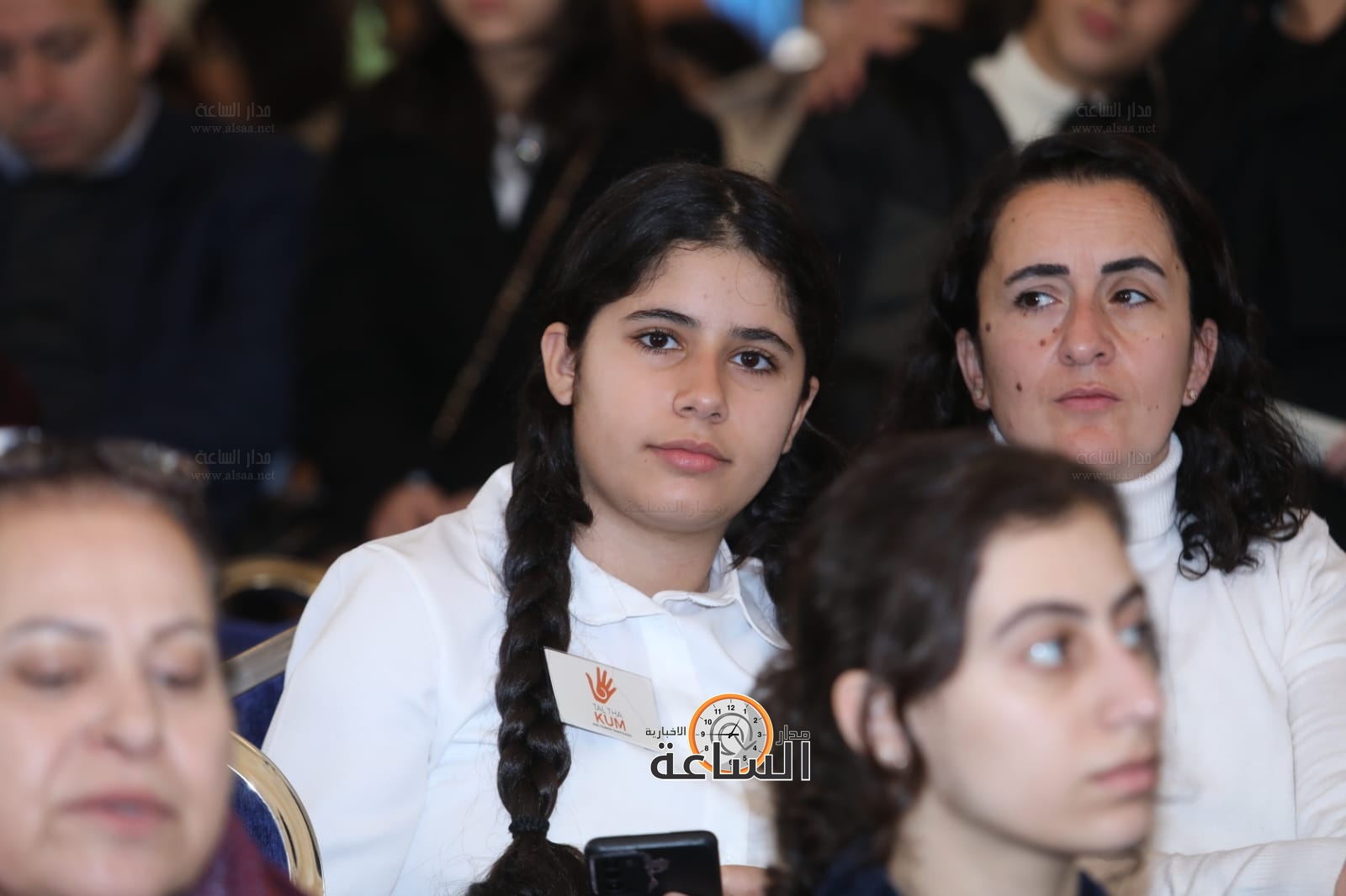 Madar Al-Saa Images 0.2740470169525542