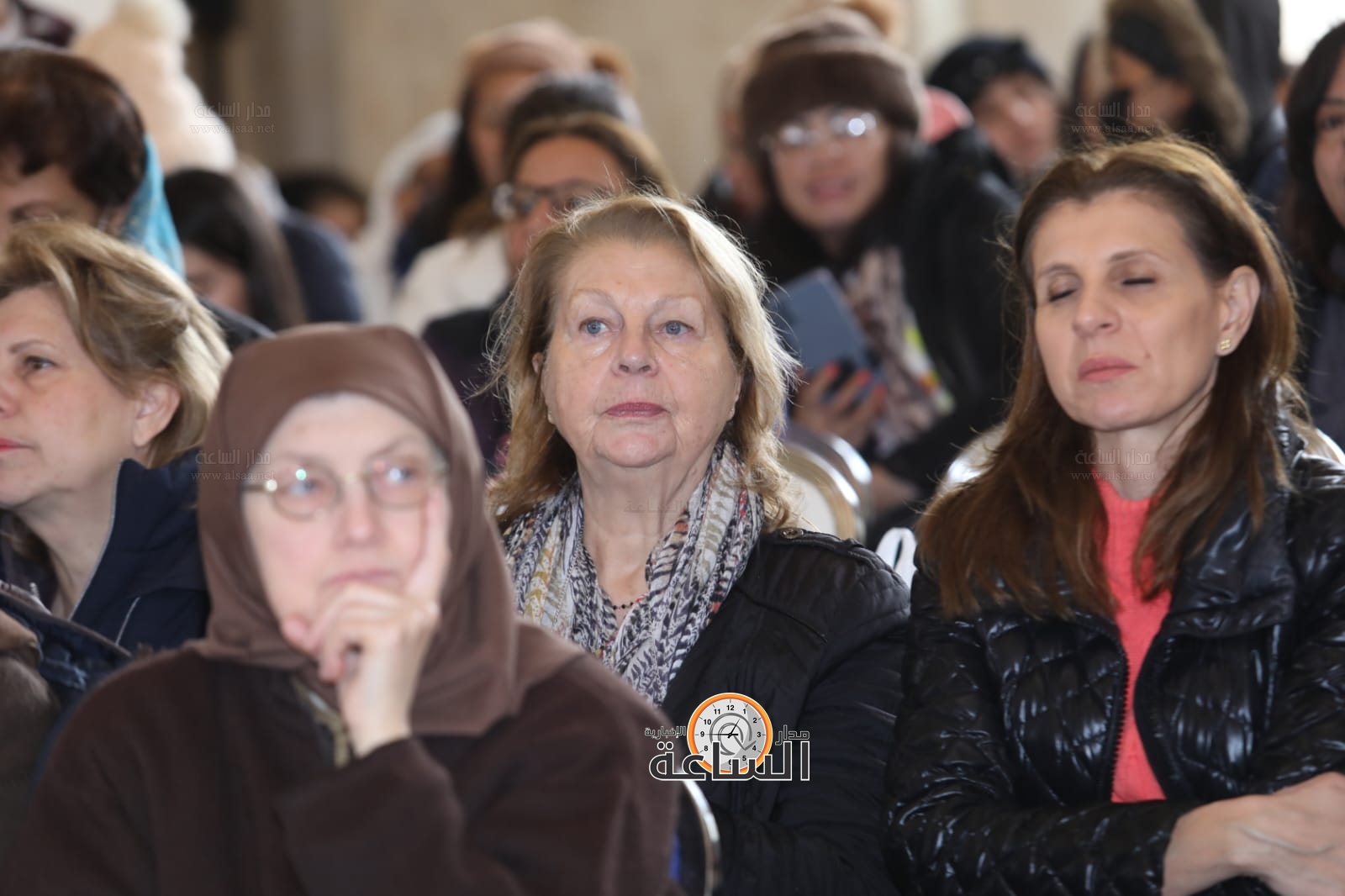 Madar Al-Saa Images 0.8992219139127022