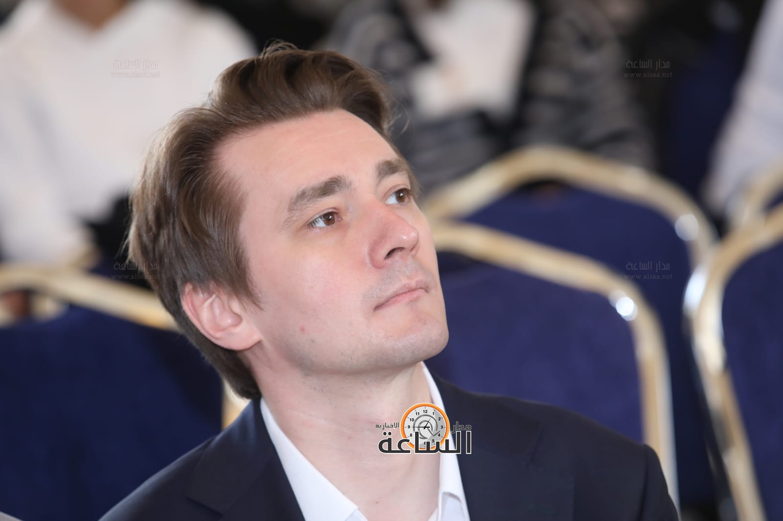 Madar Al-Saa Images 0.44625375438199355