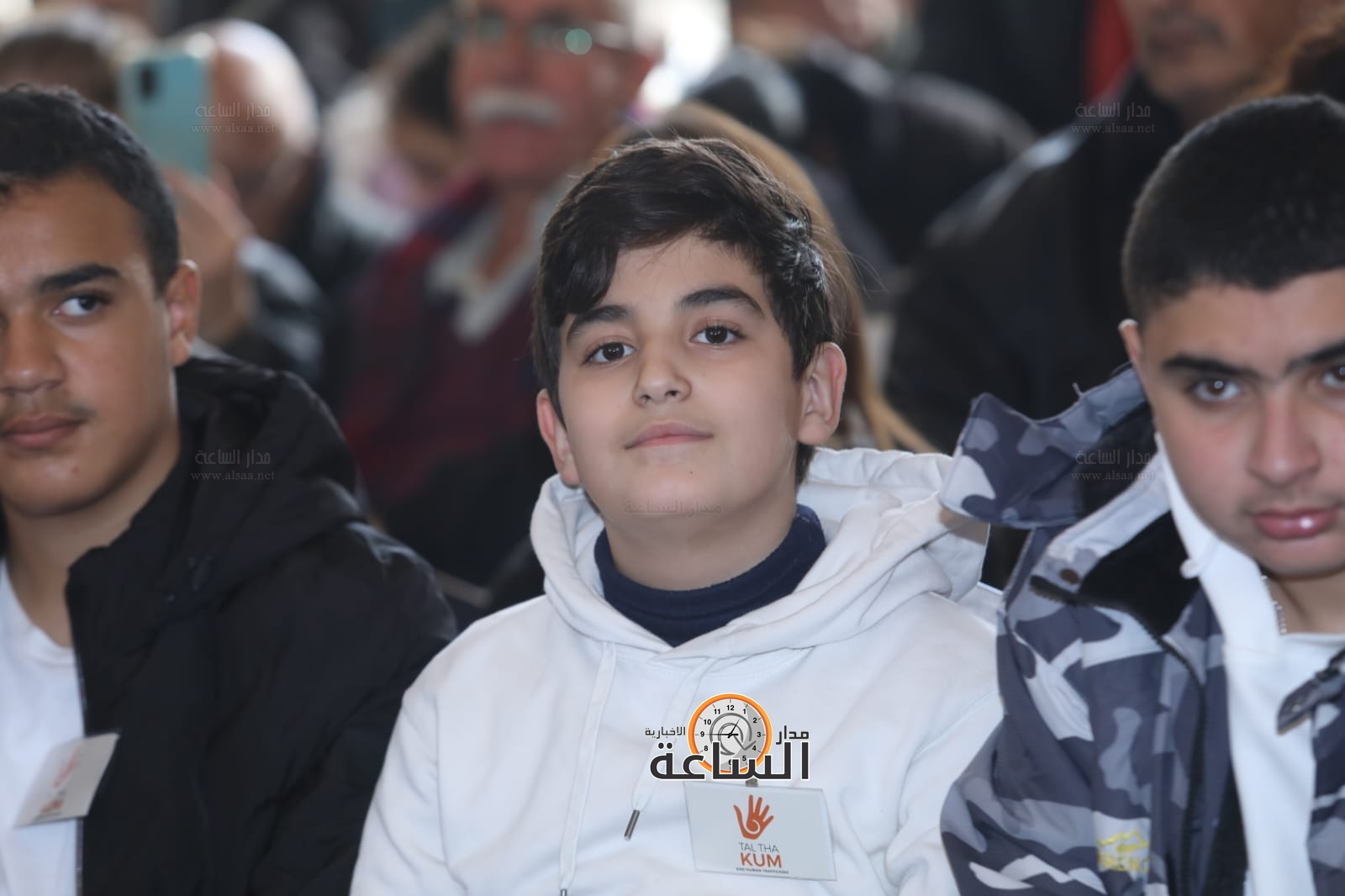 Madar Al-Saa Images 0.7898663482658261