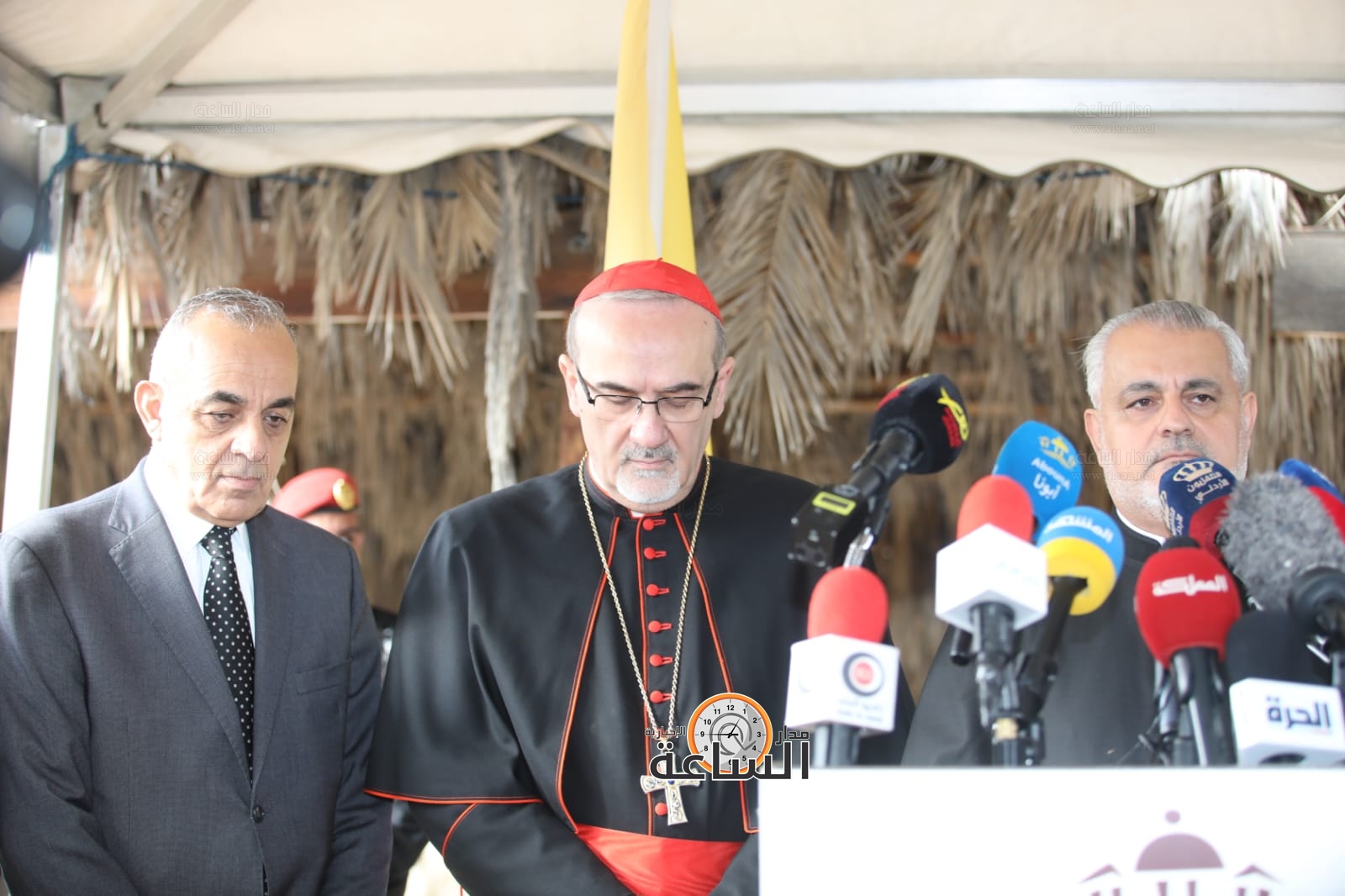 Madar Al-Saa Images 0.08735496210334759