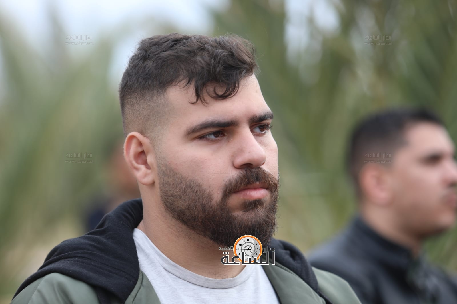 Madar Al-Saa Images 0.6716420585998355