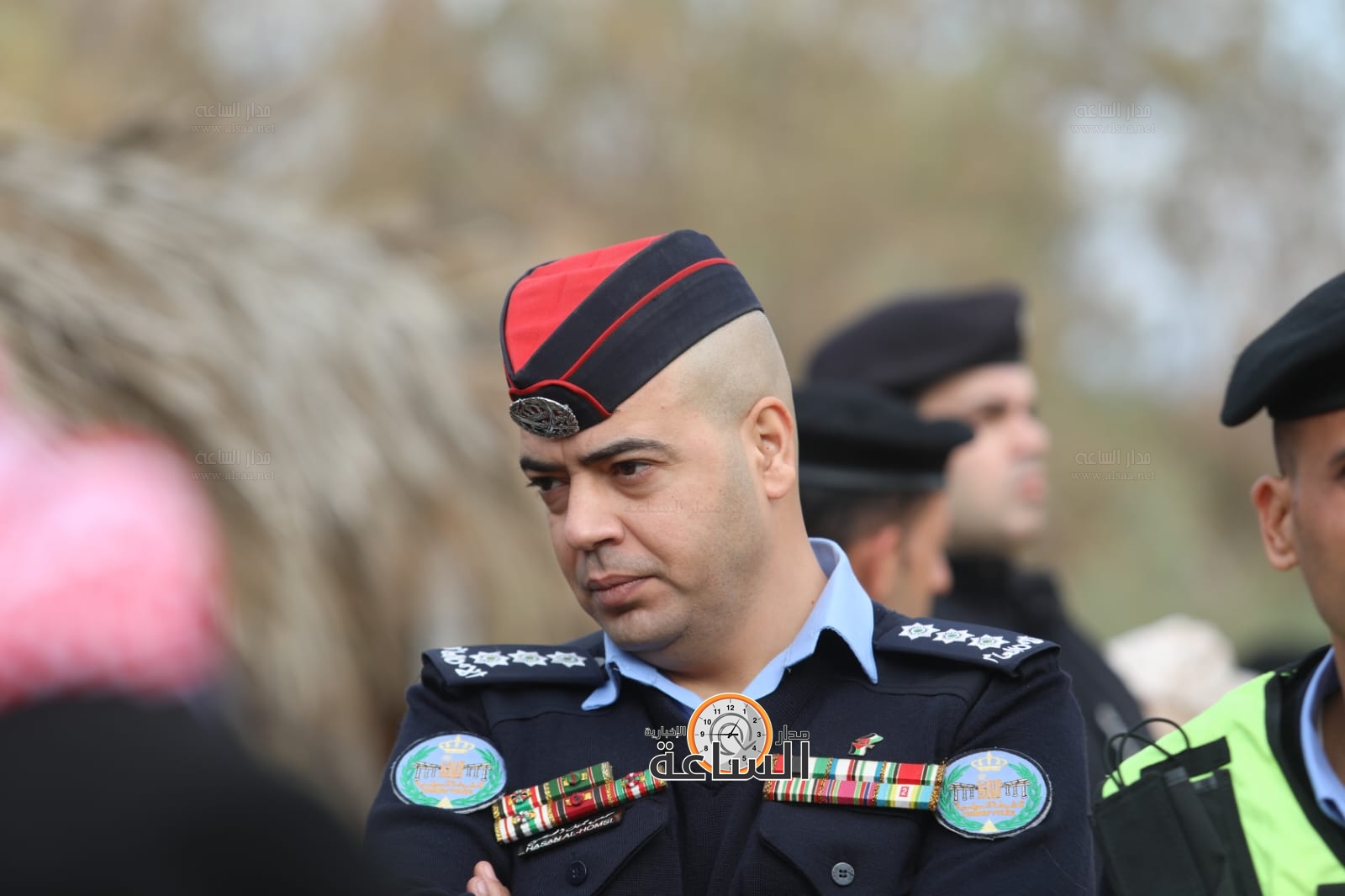 Madar Al-Saa Images 0.608061327180871