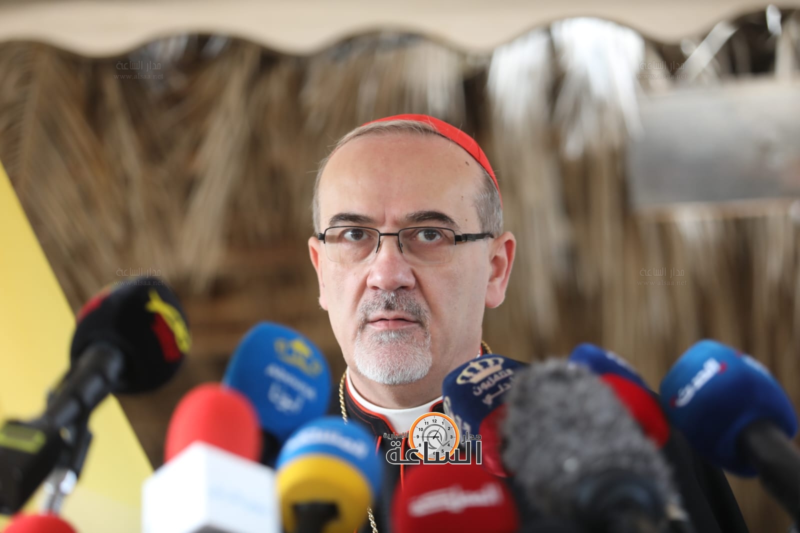 Madar Al-Saa Images 0.16779386296089727